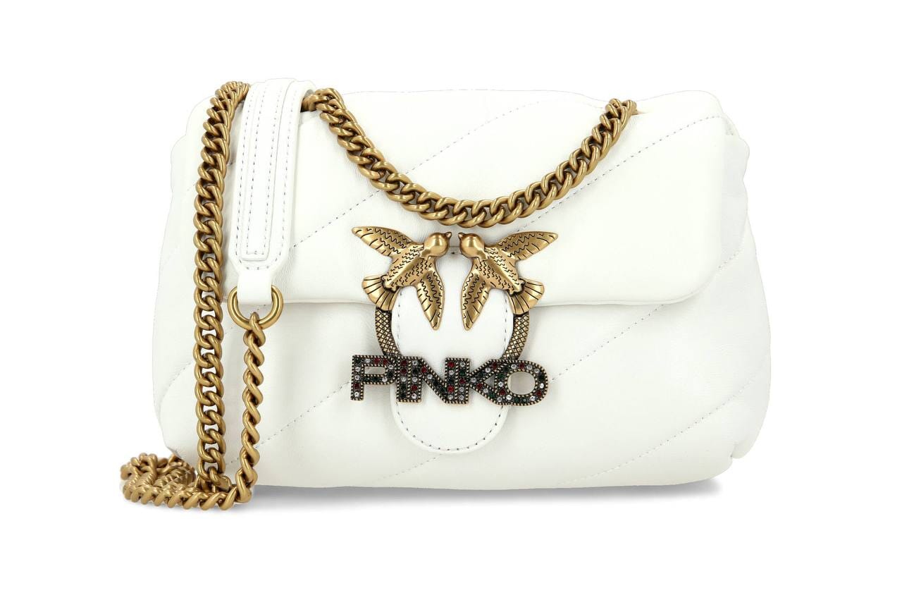 Pinko Bags Hippochi