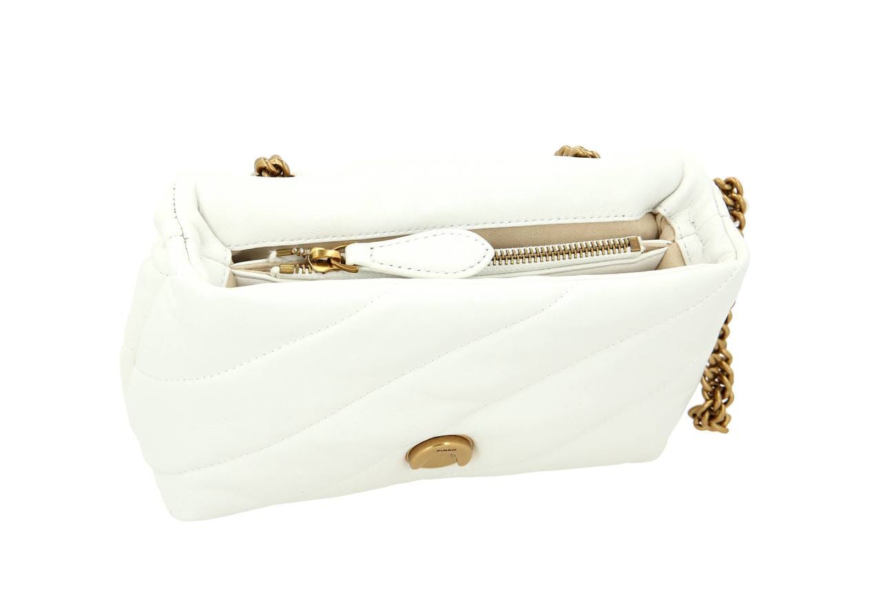 Pinko Bags Hippochi