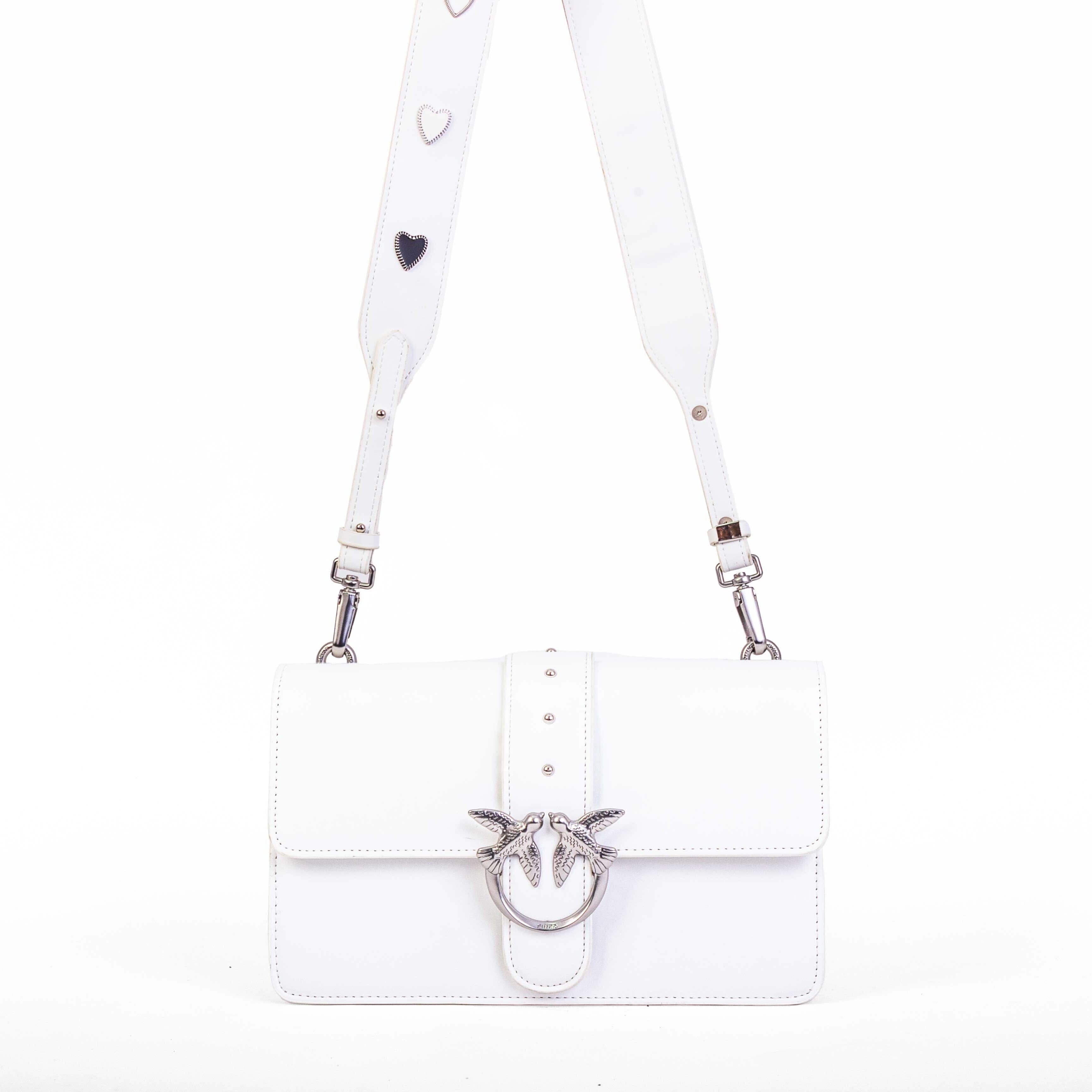 Pinko shoulder bag Hippochi