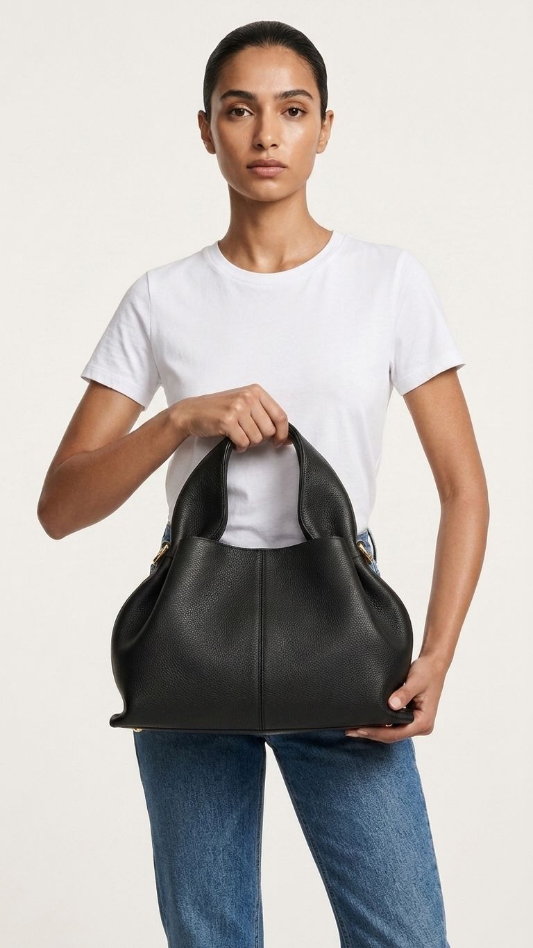 Polene shoulder bag Bags Hippochi