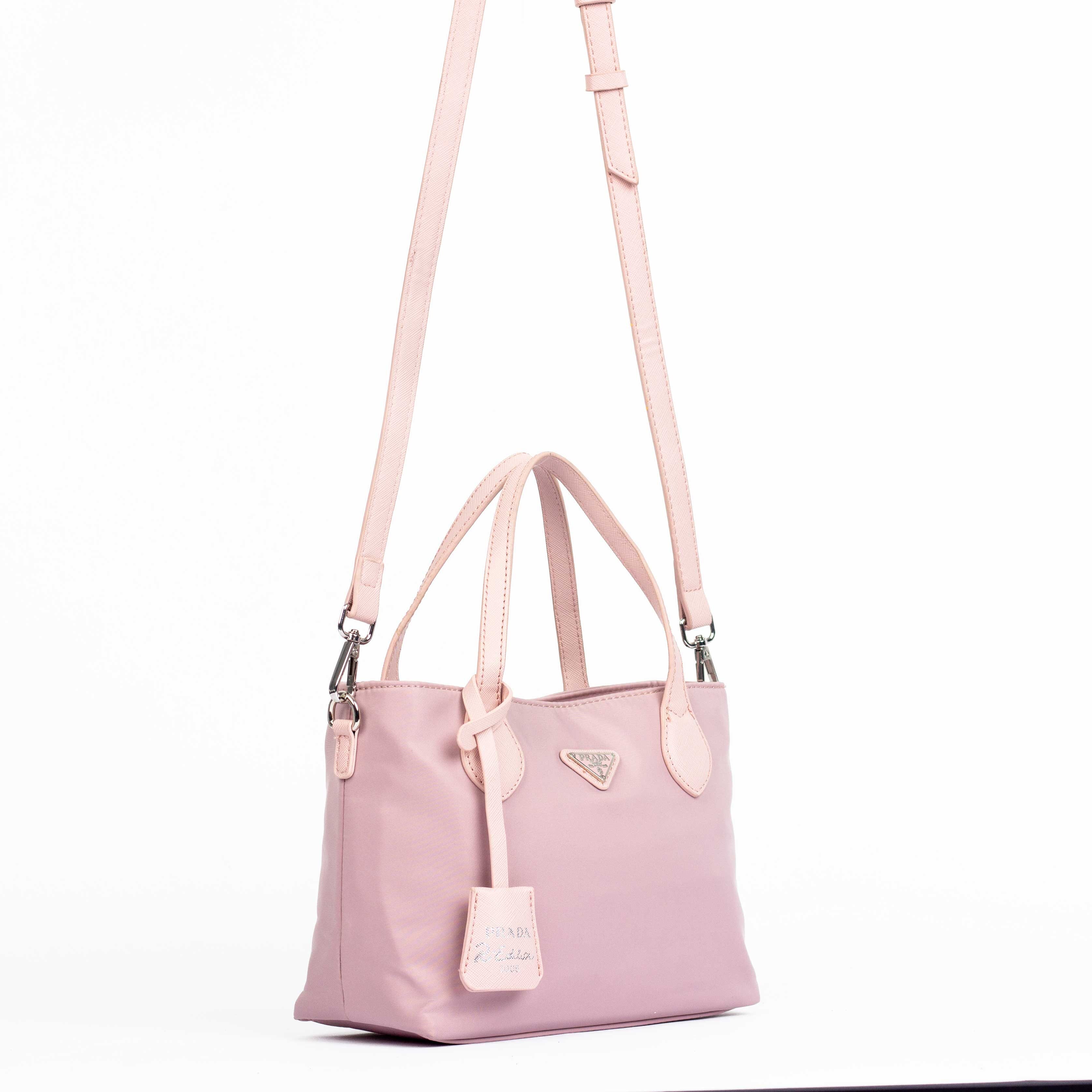 ΡȒАĎА nylon shoulder bag Bags hippochi