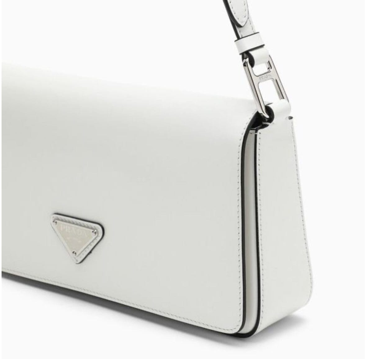 ΡȒАĎА shoulder bag Bags hippochi