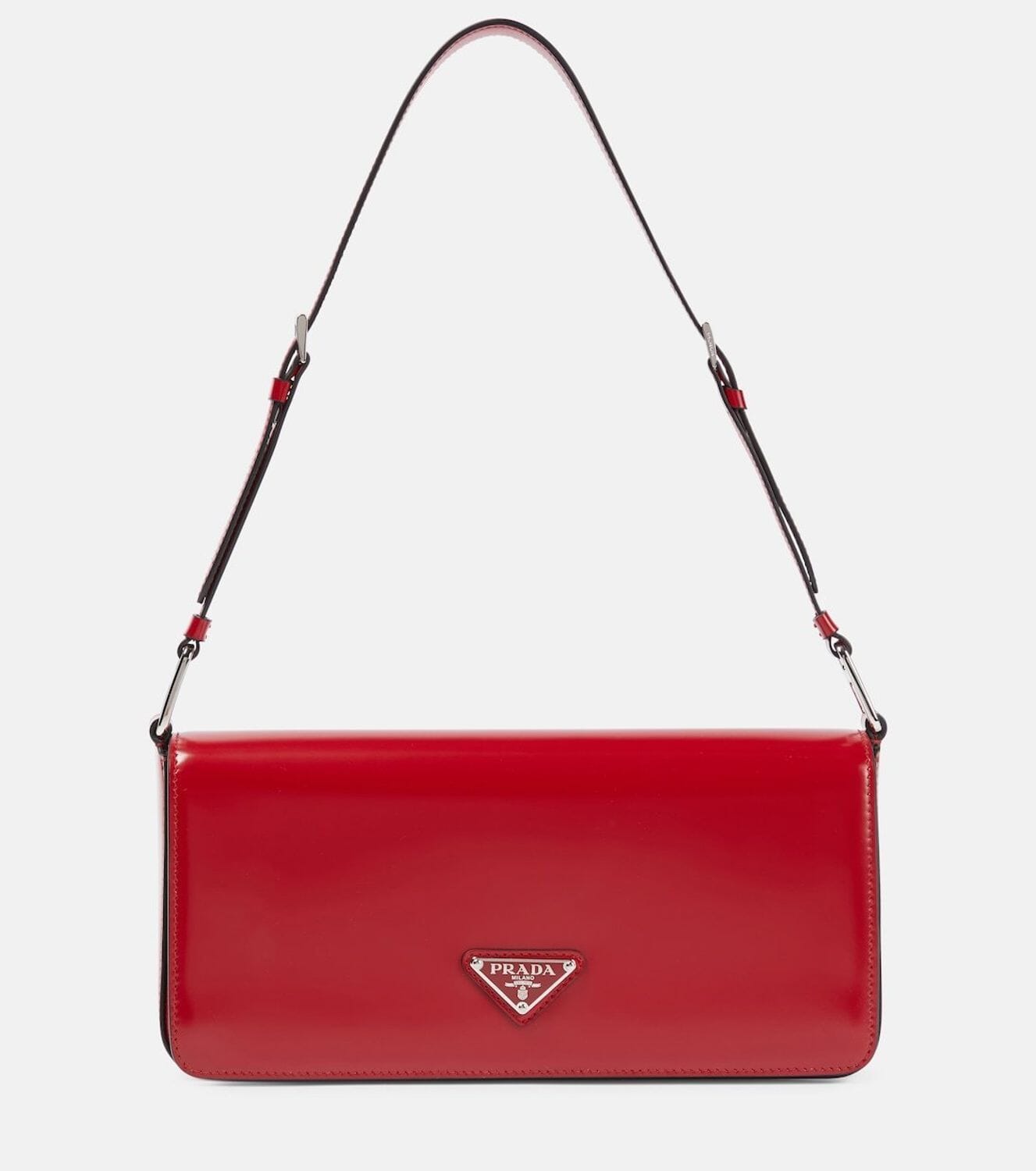 ΡȒАĎА shoulder bag Bags hippochi