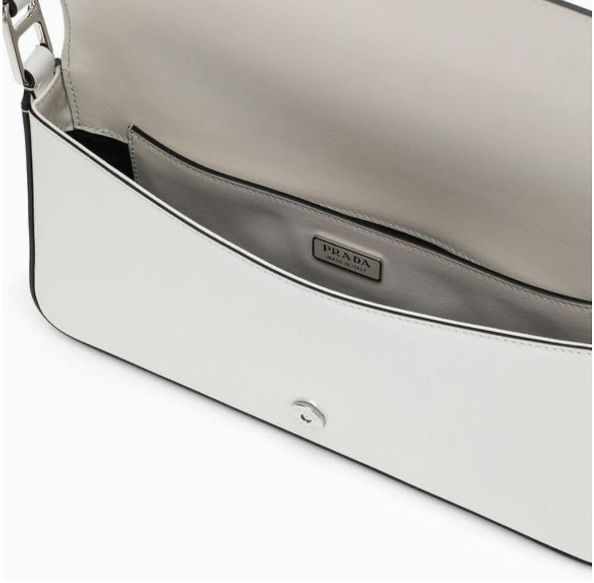 ΡȒАĎА shoulder bag Bags hippochi