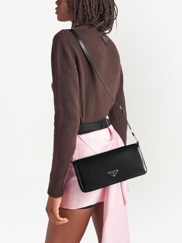 ΡȒАĎА shoulder bag Bags hippochi