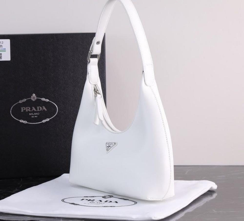 ΡȒАĎА shoulder bag Bags hippochi