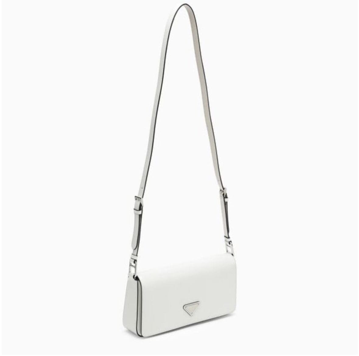 ΡȒАĎА shoulder bag Bags hippochi