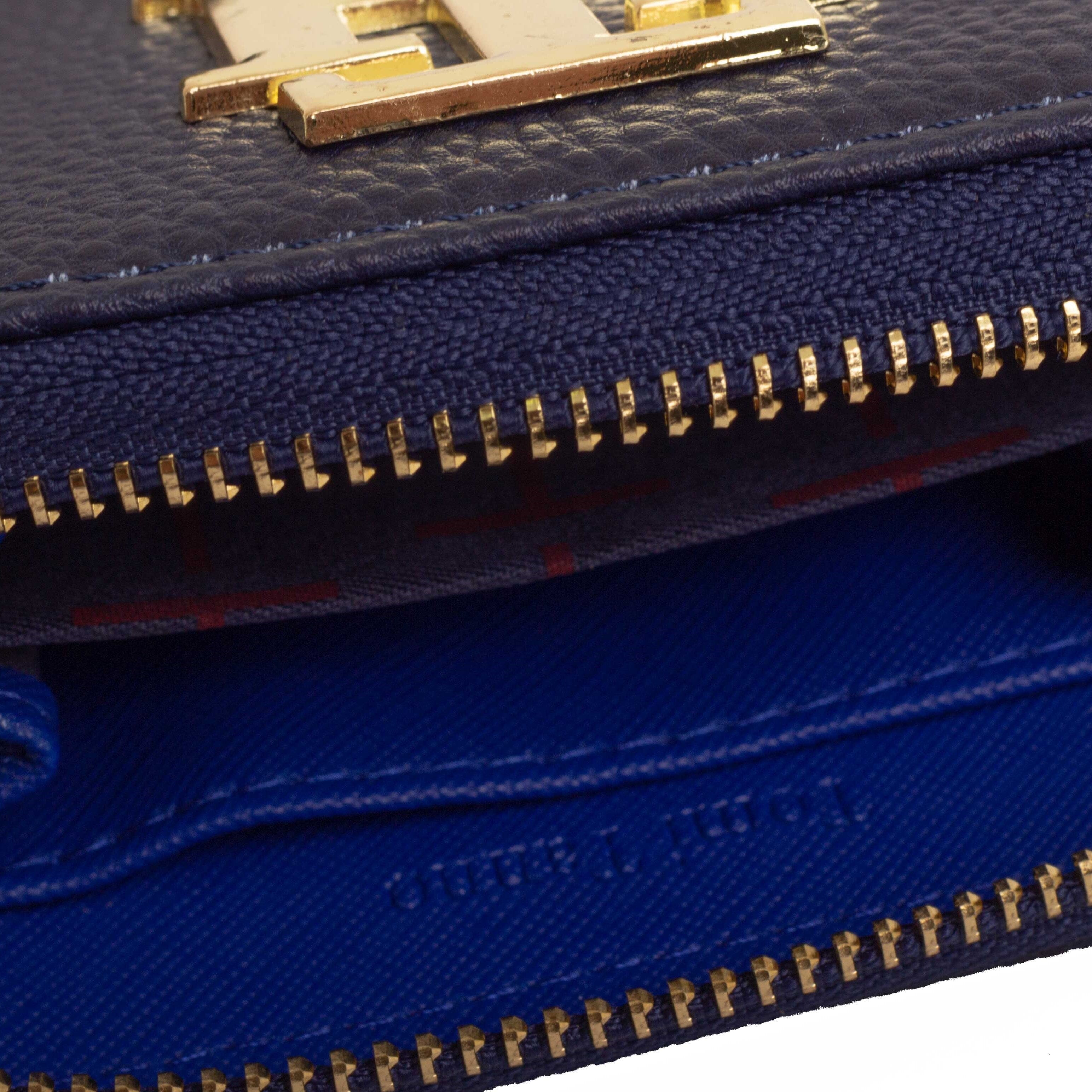 Tommy Wallet hippochi