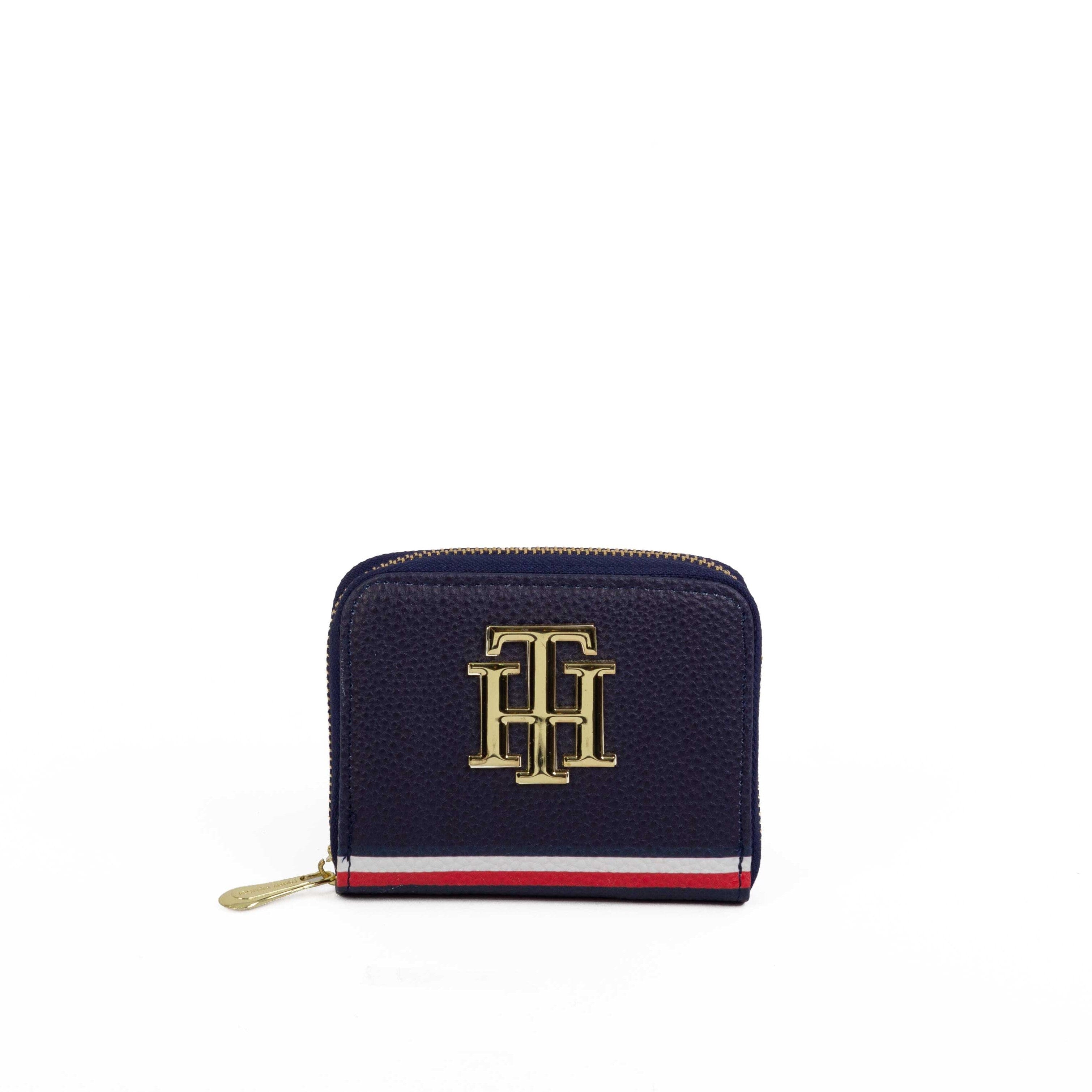 Tommy Wallet hippochi