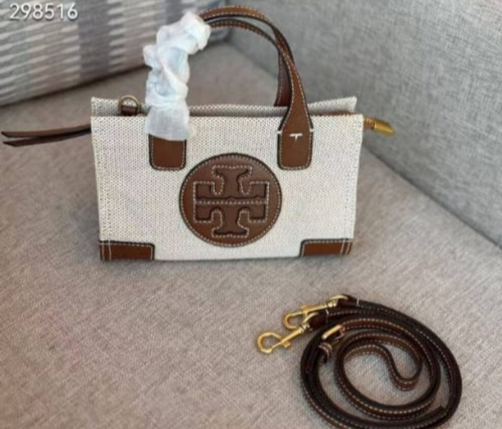 ŤŌŖŶ ƁŪŔČĤ Bags hippochi