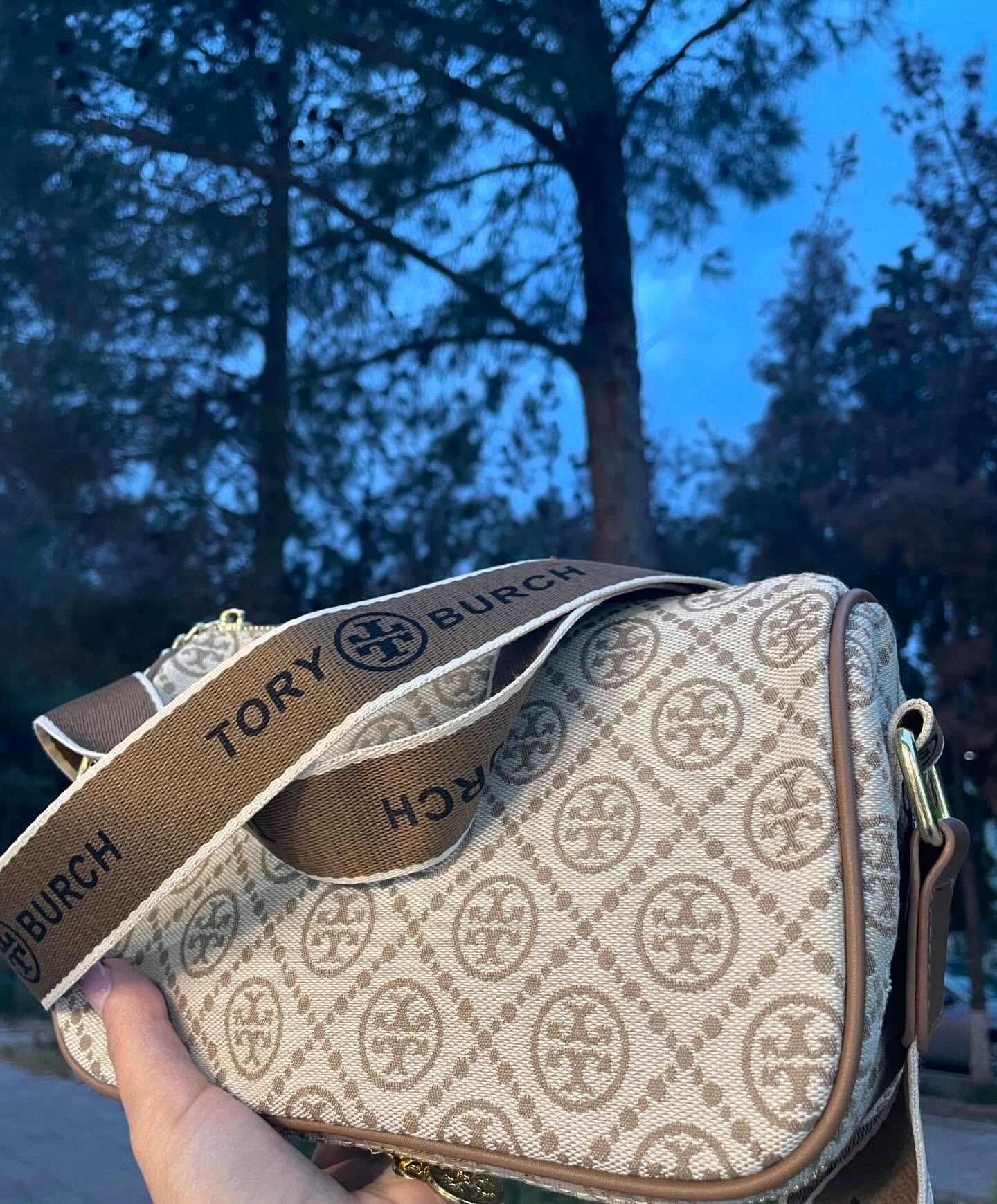 ŤŌŖŶ ƁŪŔČĤ Bags hippochi