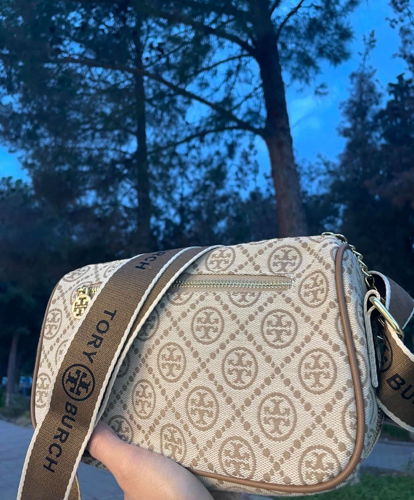 ŤŌŖŶ ƁŪŔČĤ Bags hippochi