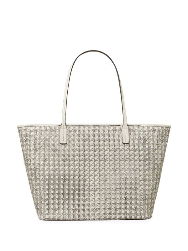 ŤŌŖŶ ƁŪŔČĤ EVER-READY ZIP TOTE Bags hippochi