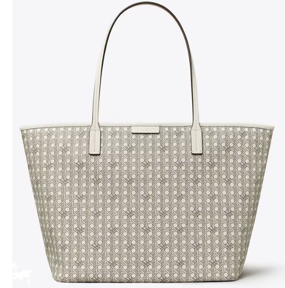 ŤŌŖŶ ƁŪŔČĤ EVER-READY ZIP TOTE Bags hippochi