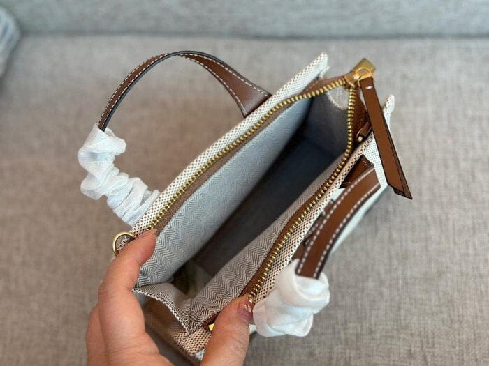 ŤŌŖŶ ƁŪŔČĤ mini bag Bags hippochi