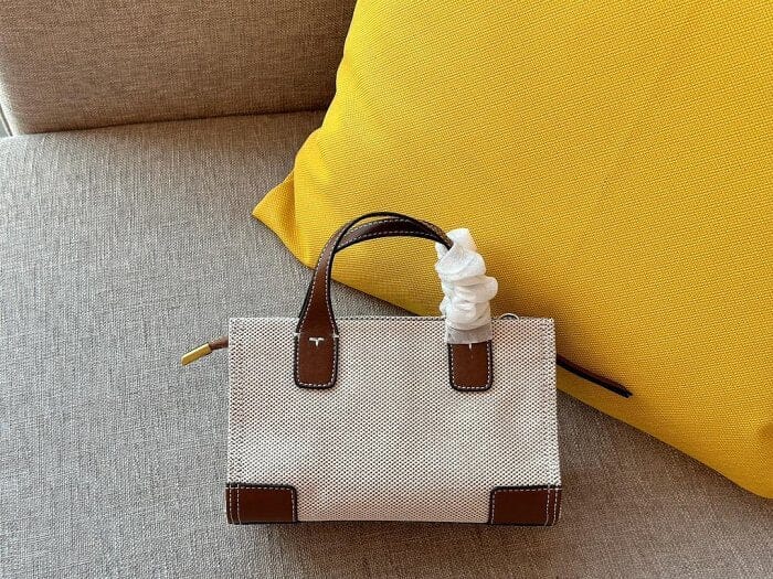 ŤŌŖŶ ƁŪŔČĤ mini bag Bags hippochi