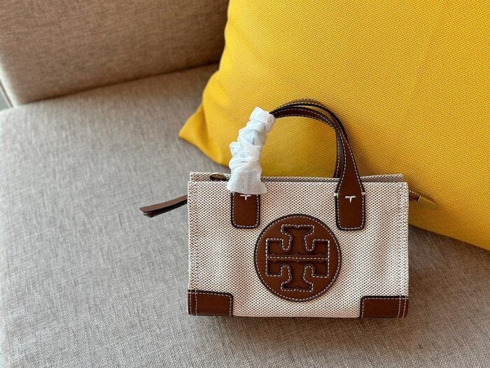 ŤŌŖŶ ƁŪŔČĤ mini bag Bags hippochi