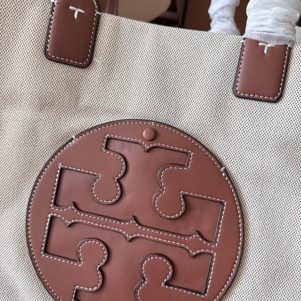 ŤŌŖŶ ƁŪŔČĤ tote bag Bags hippochi