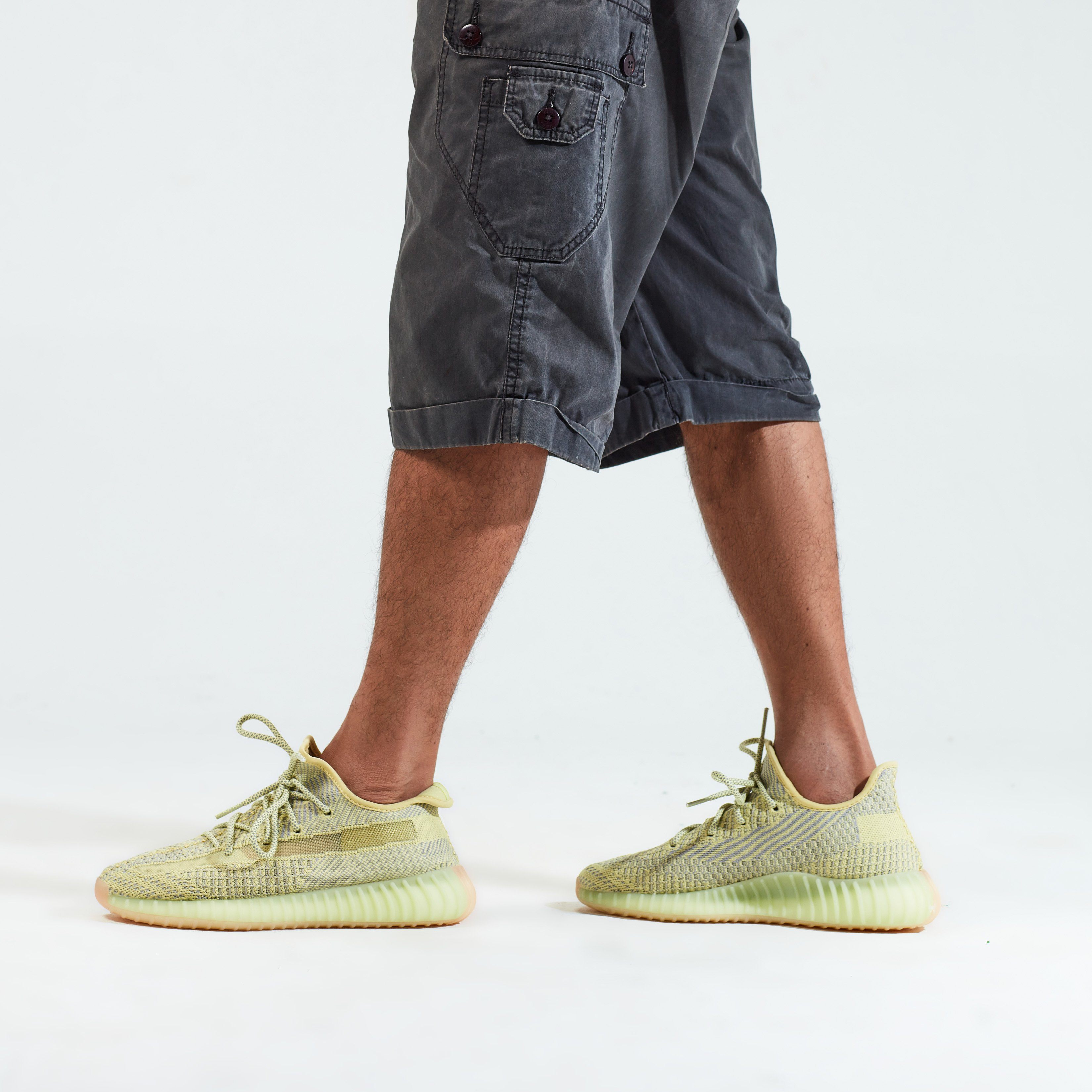 ADIDAS YEEZY BOOST 350-MSH001 hippochi