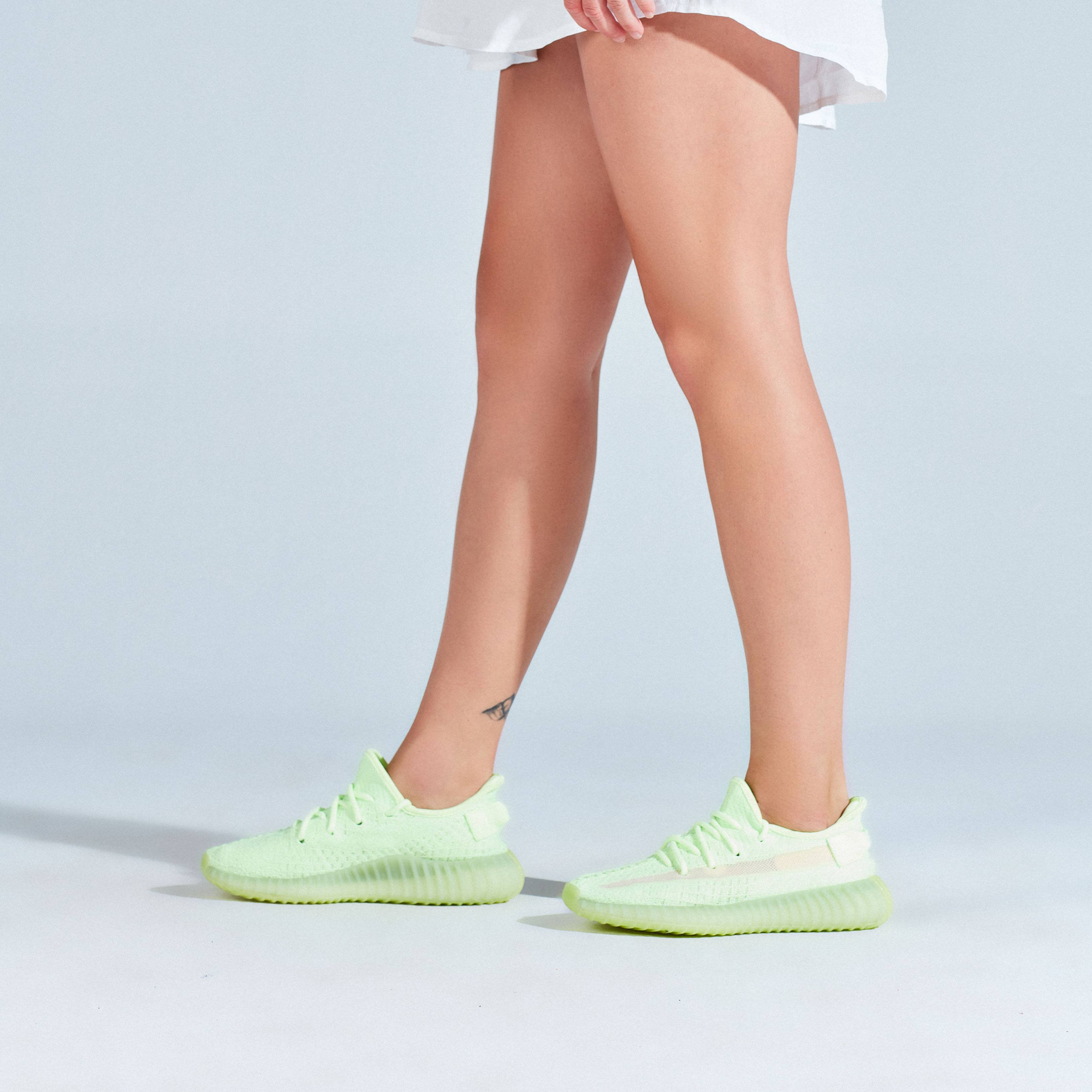 ADIDAS YEEZY BOOST 350-WSH008 hippochi