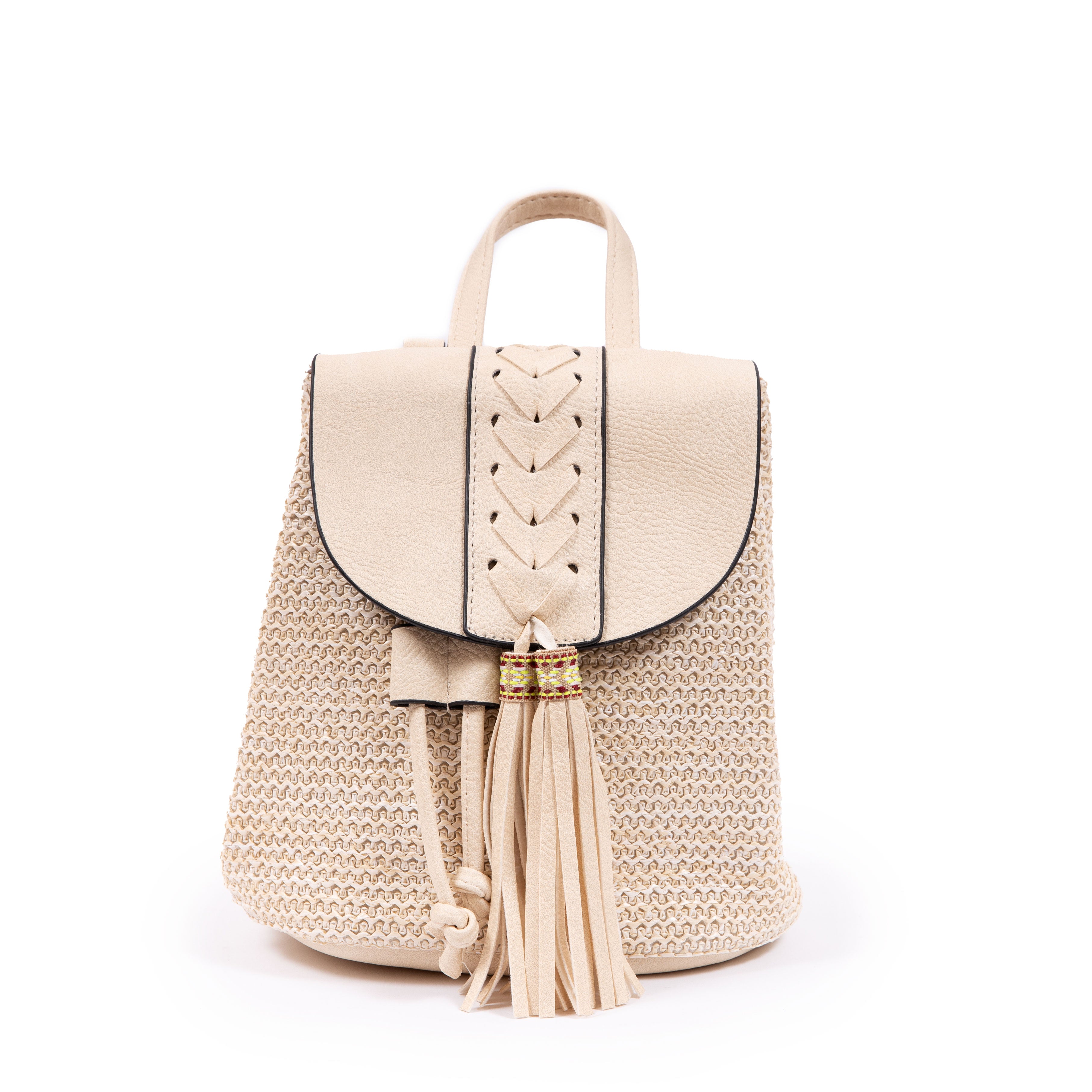 Backpack Beach hippochi