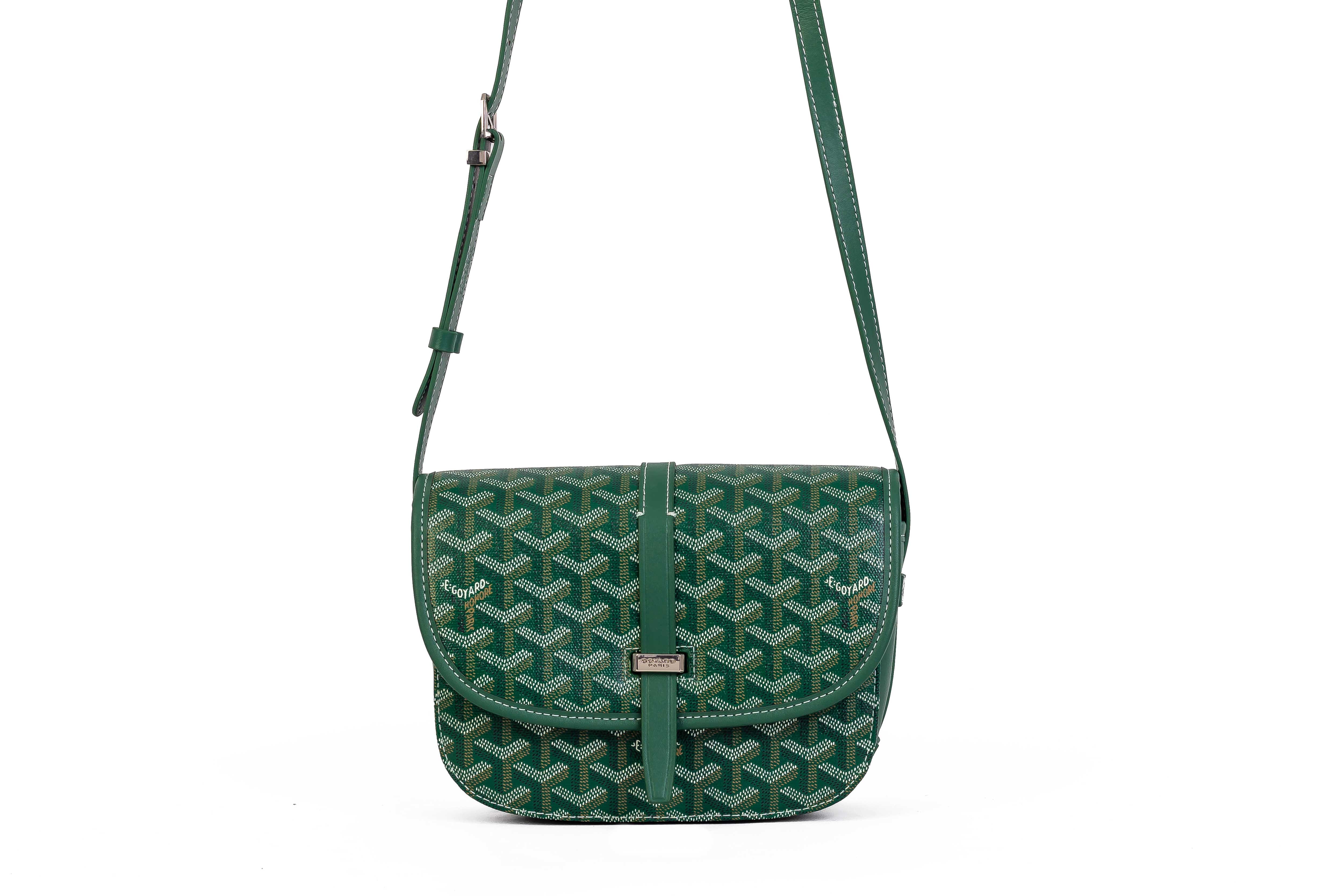 Belvedere MM Bag Hippochi