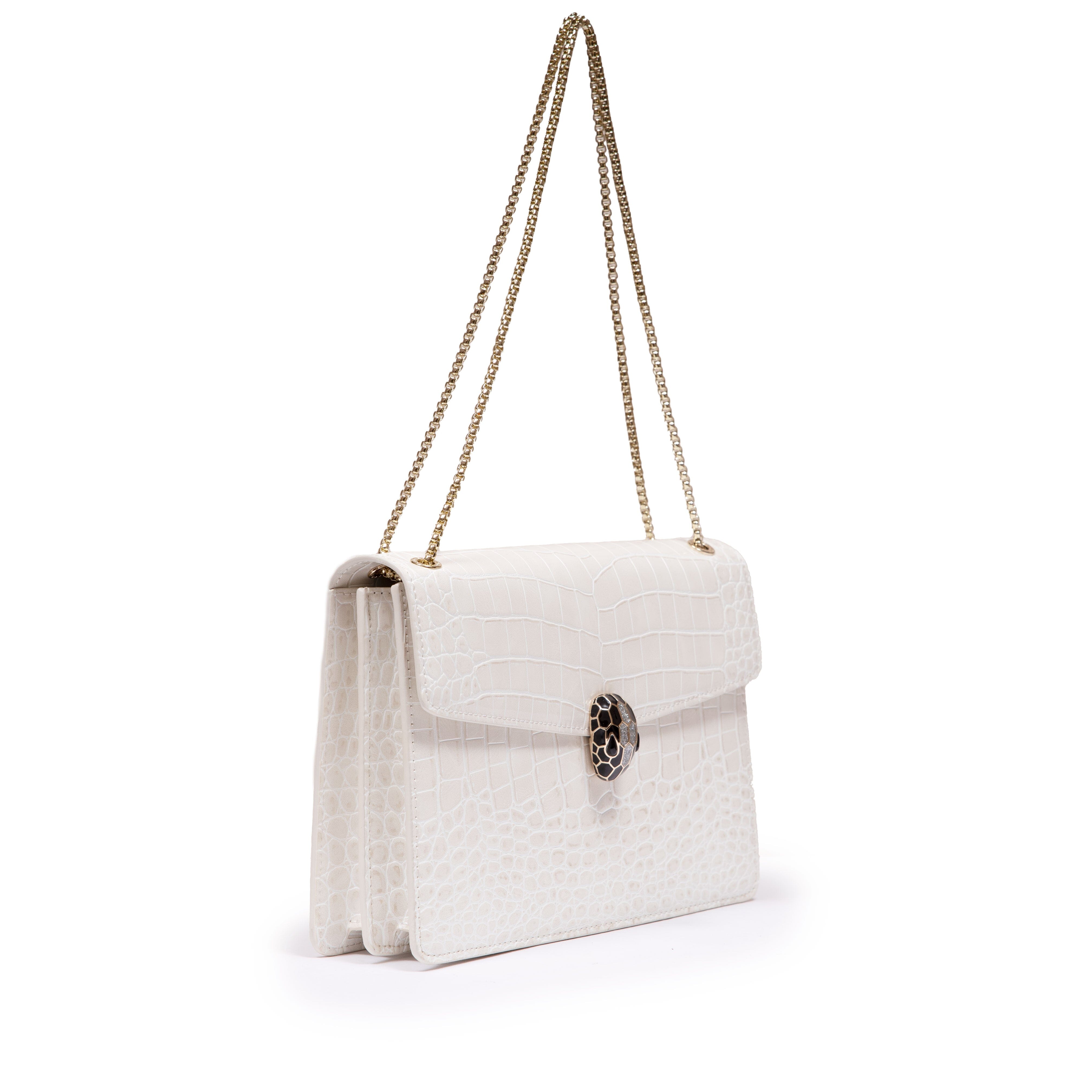 Ḅṿŀġäŕï bag Hippochi