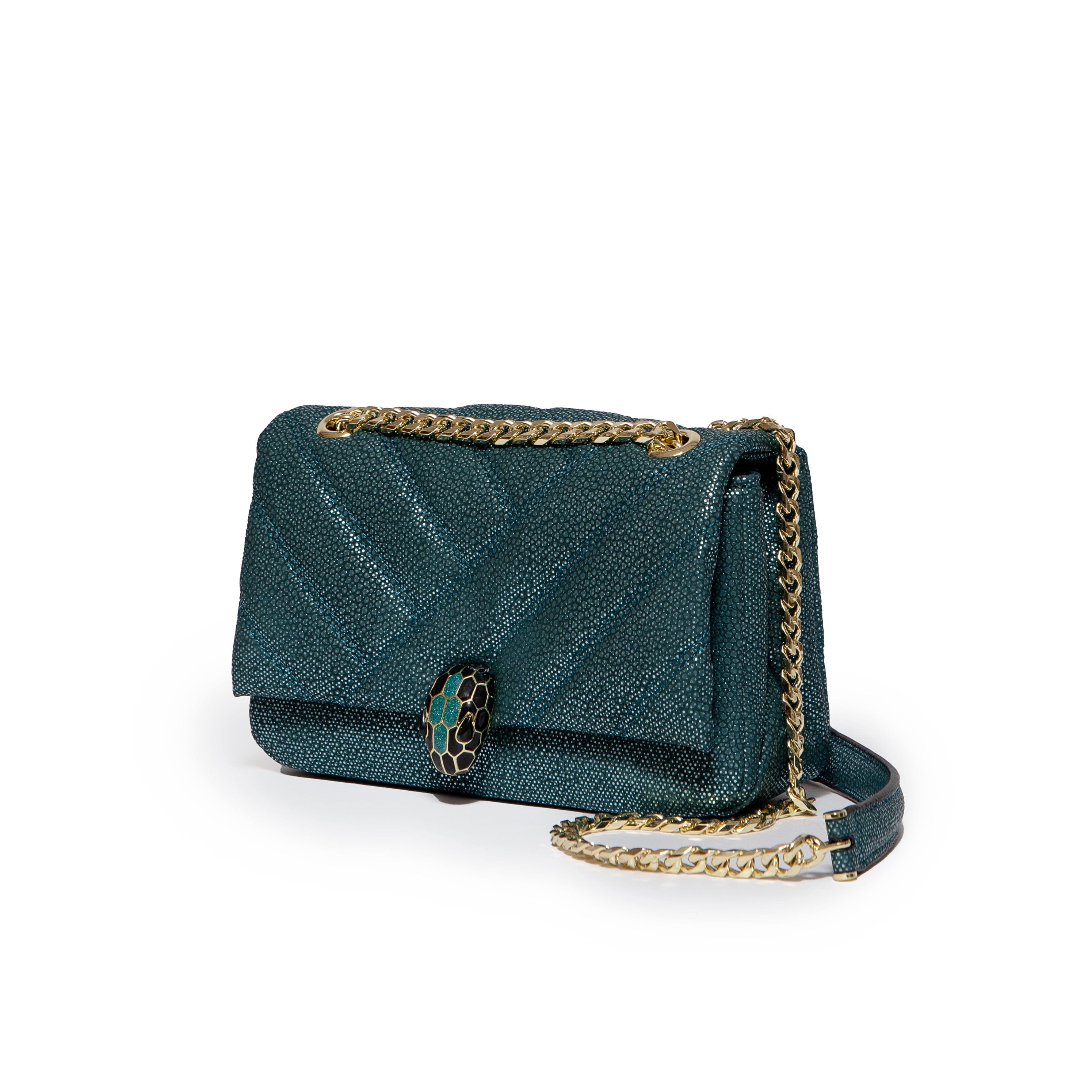 Ḅṿŀġäŕï Crossbag Hippochi