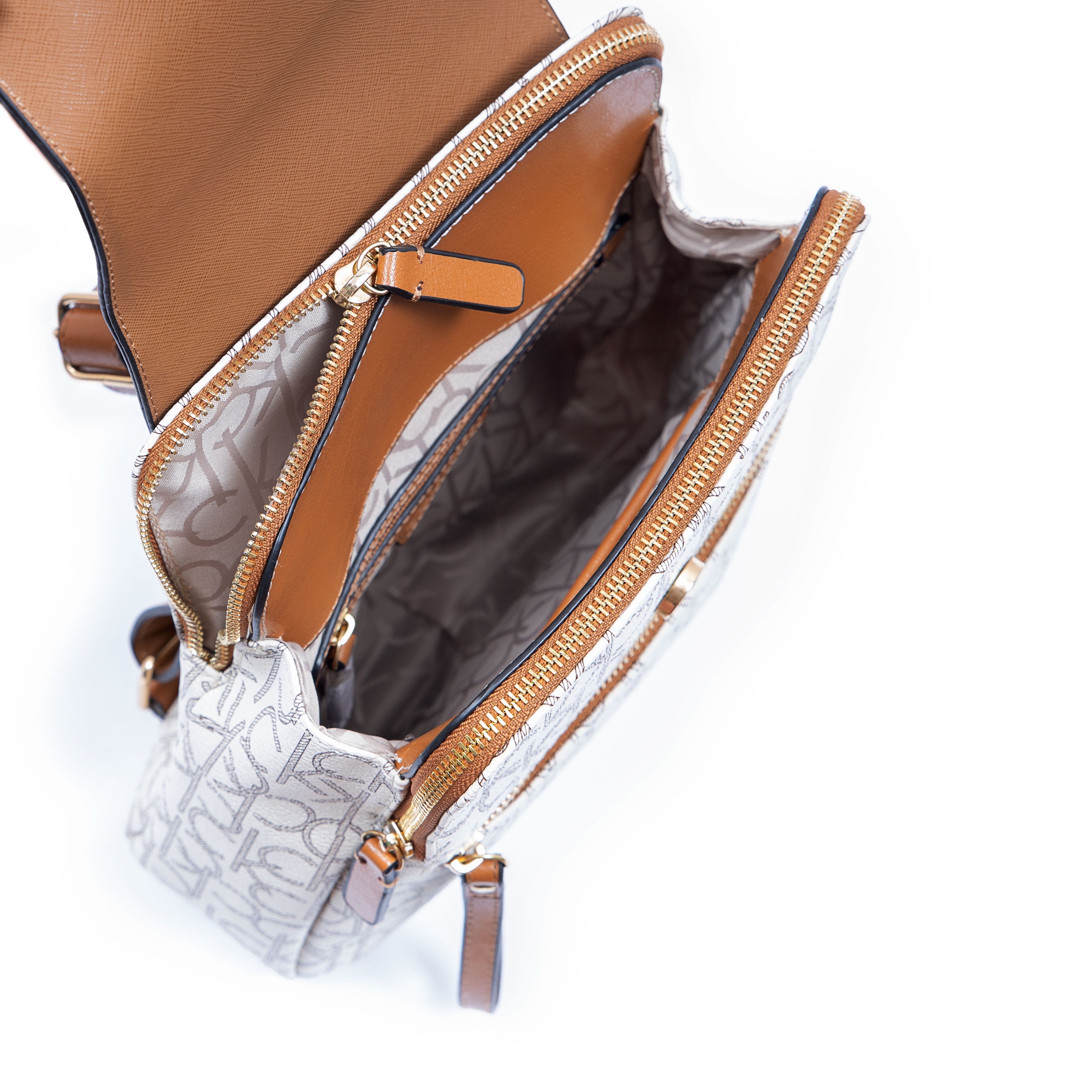 Calvin Klein Backpack Hippochi