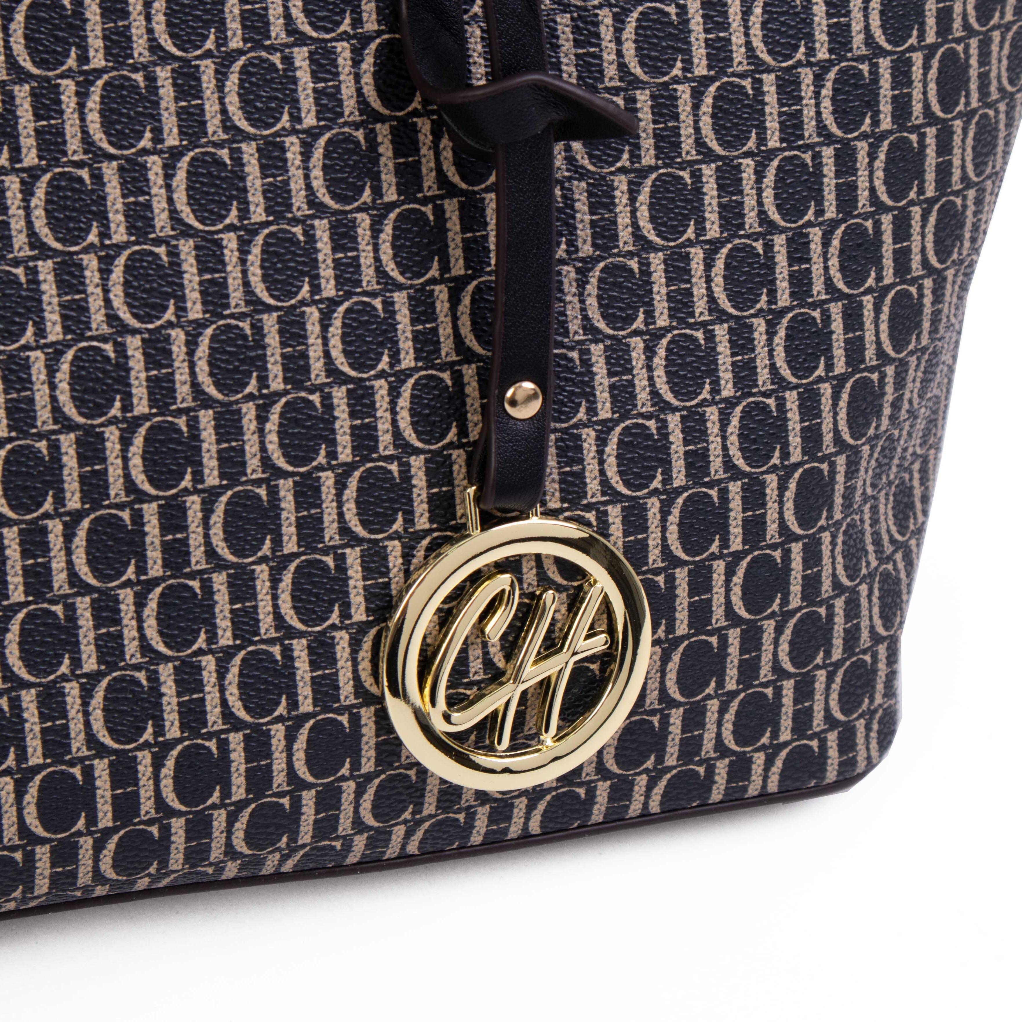 CH shoulder bag Hippochi
