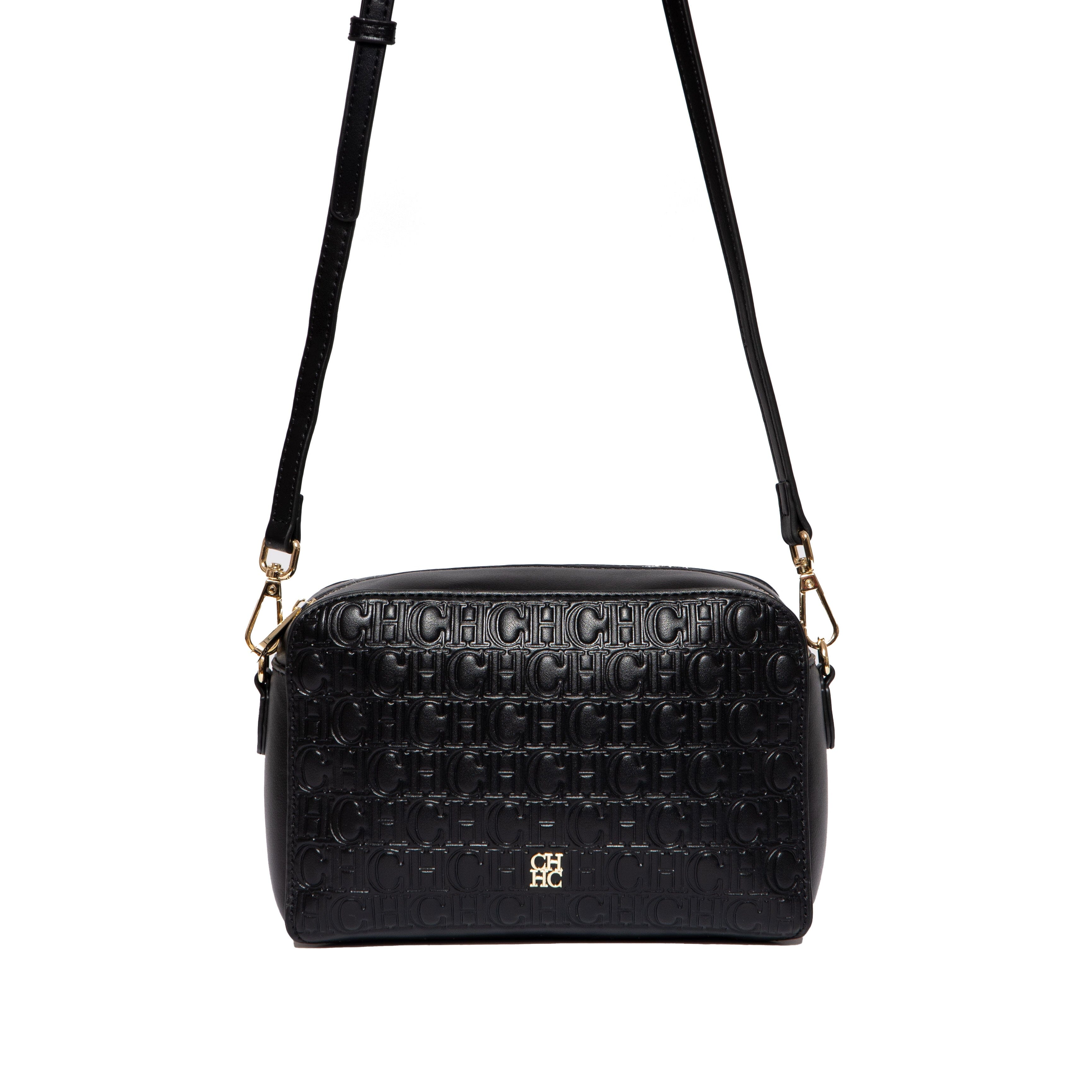CH shoulder cross bag Hippochi