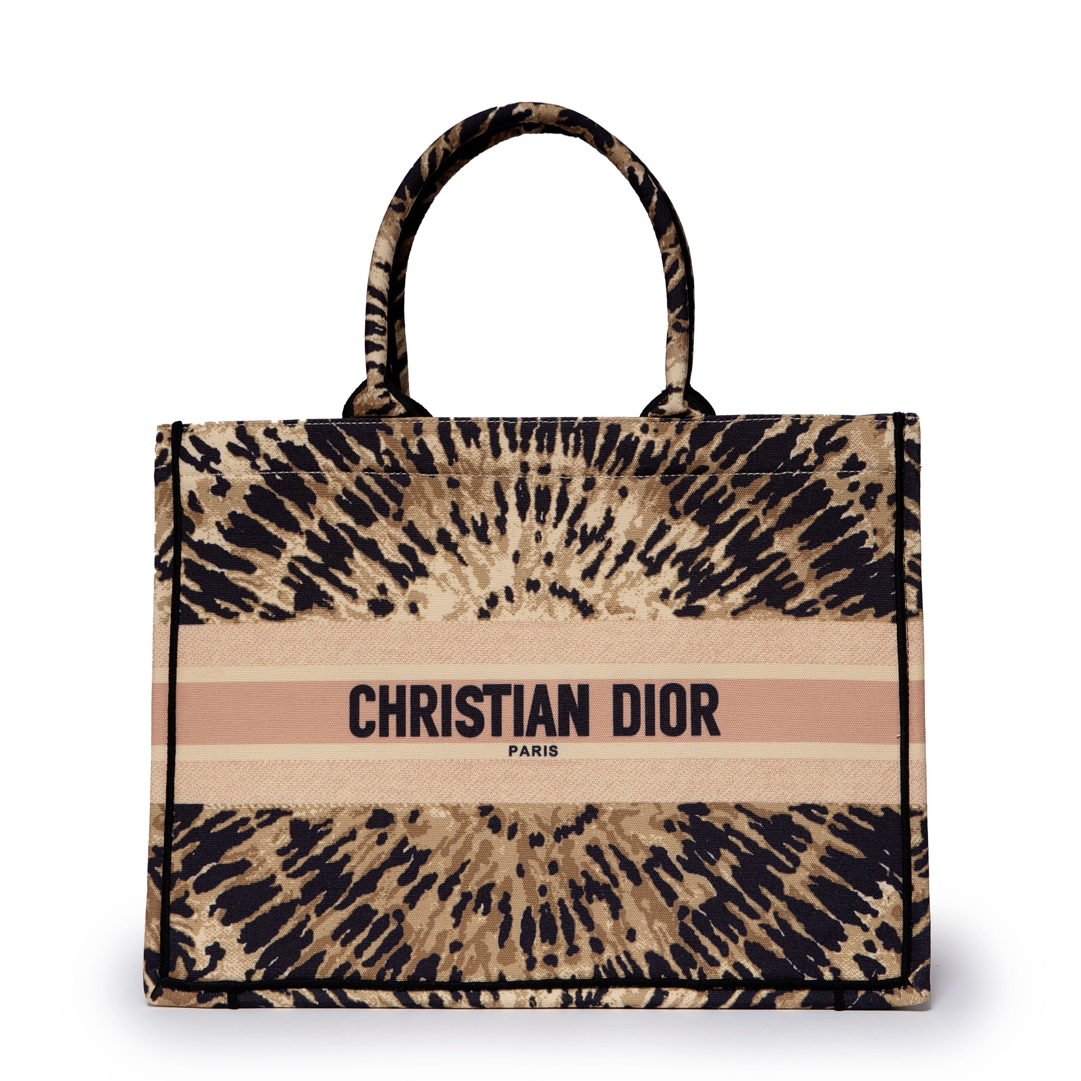 ĎİŌŖ Canvas Tote Hippochi