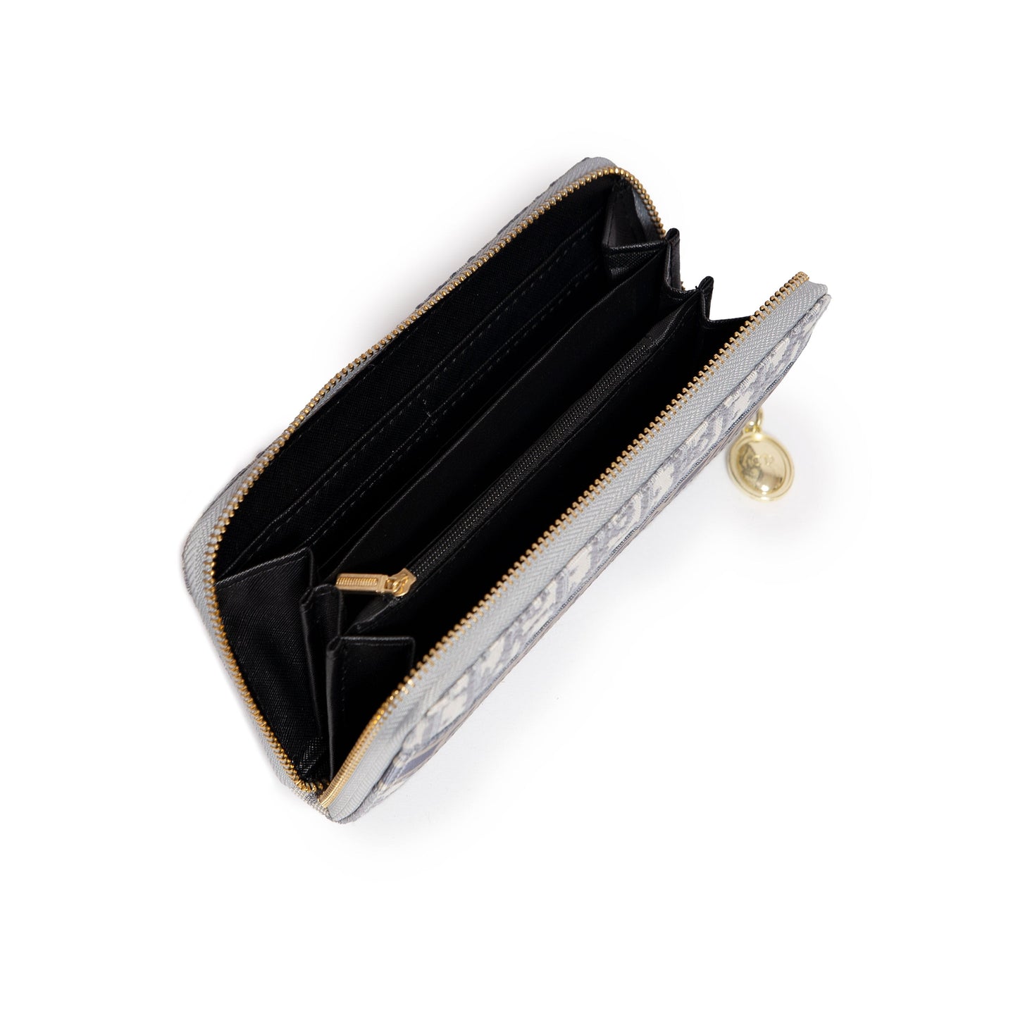 Dior wallet Hippochi