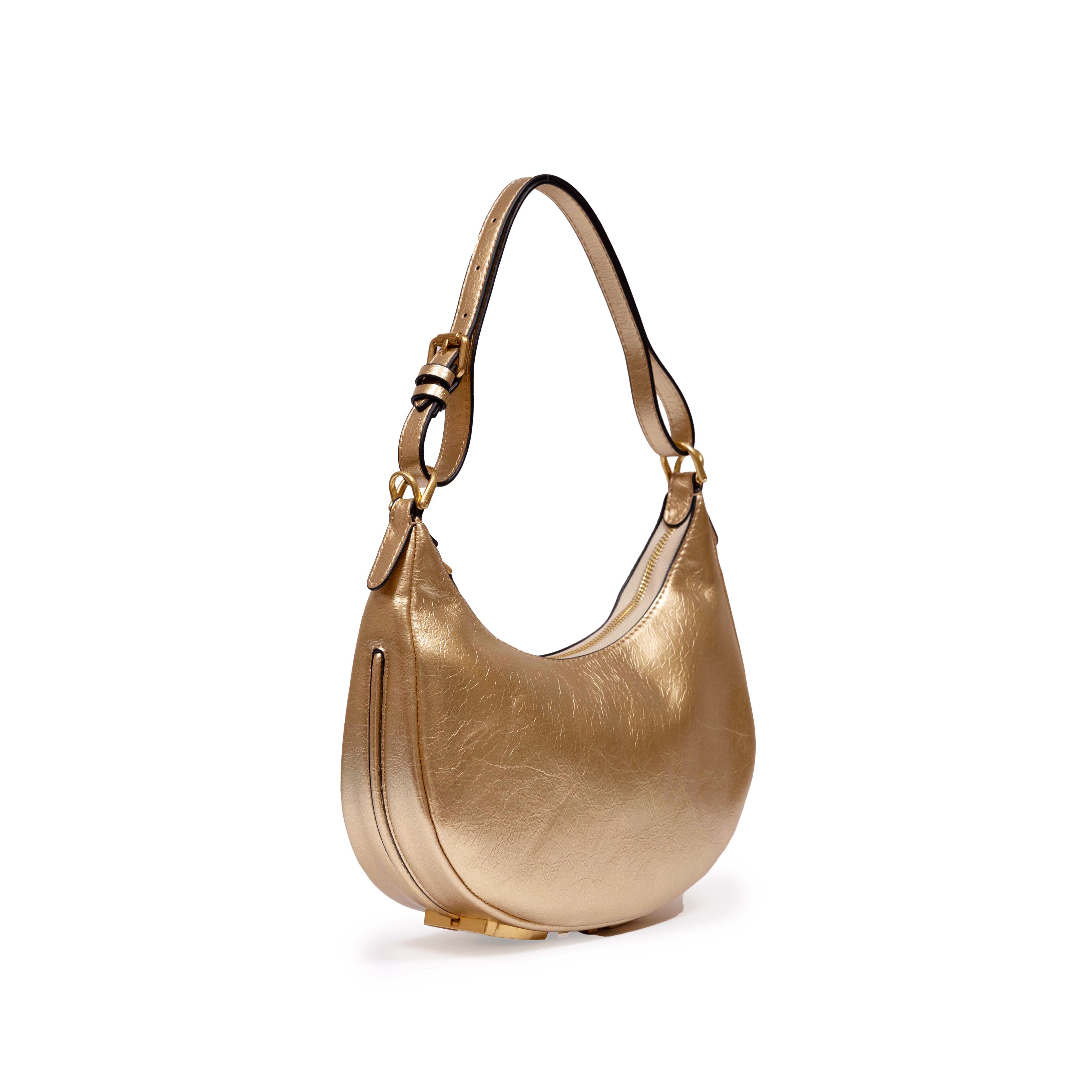Ḟệńďï Shoulder bag Hippochi