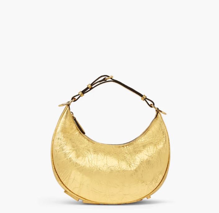 Ḟệńďï Shoulder bag Hippochi