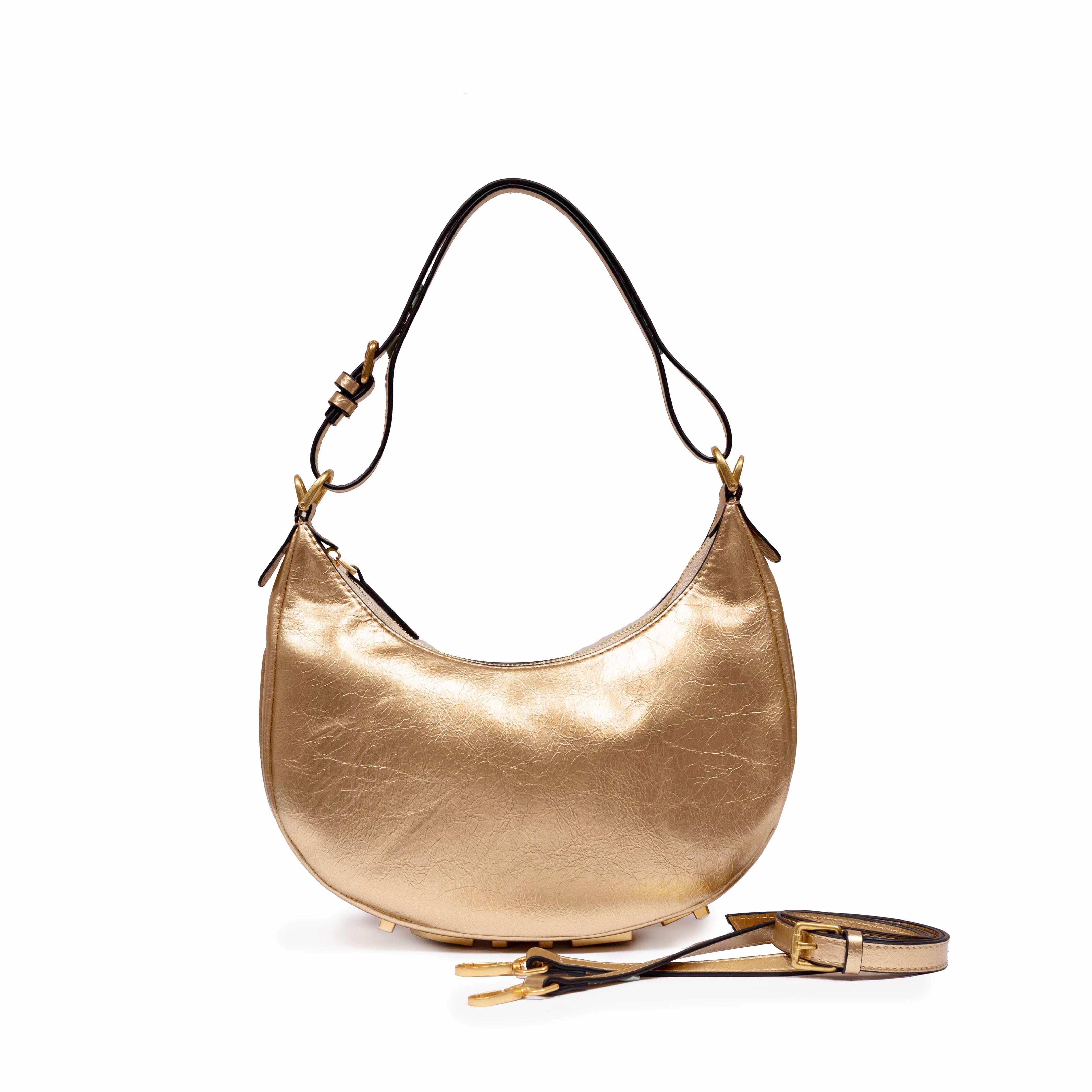 Ḟệńďï Shoulder bag Hippochi