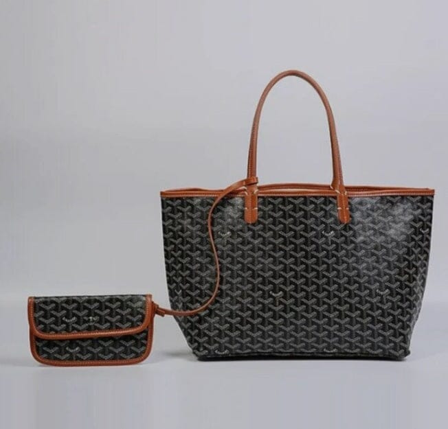 Goyard GM Tote Bag Hippochi