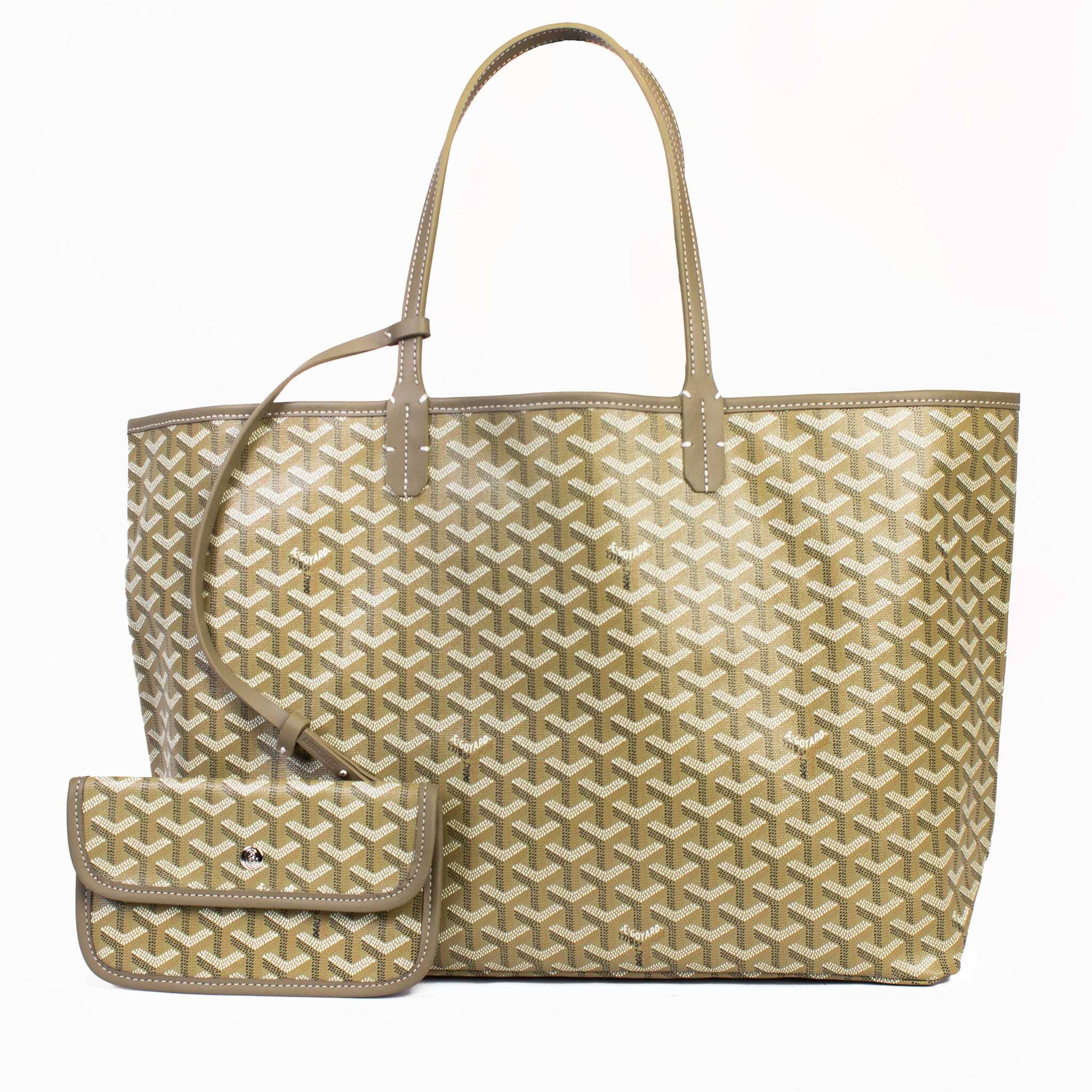 Goyard GM Tote Bag Hippochi