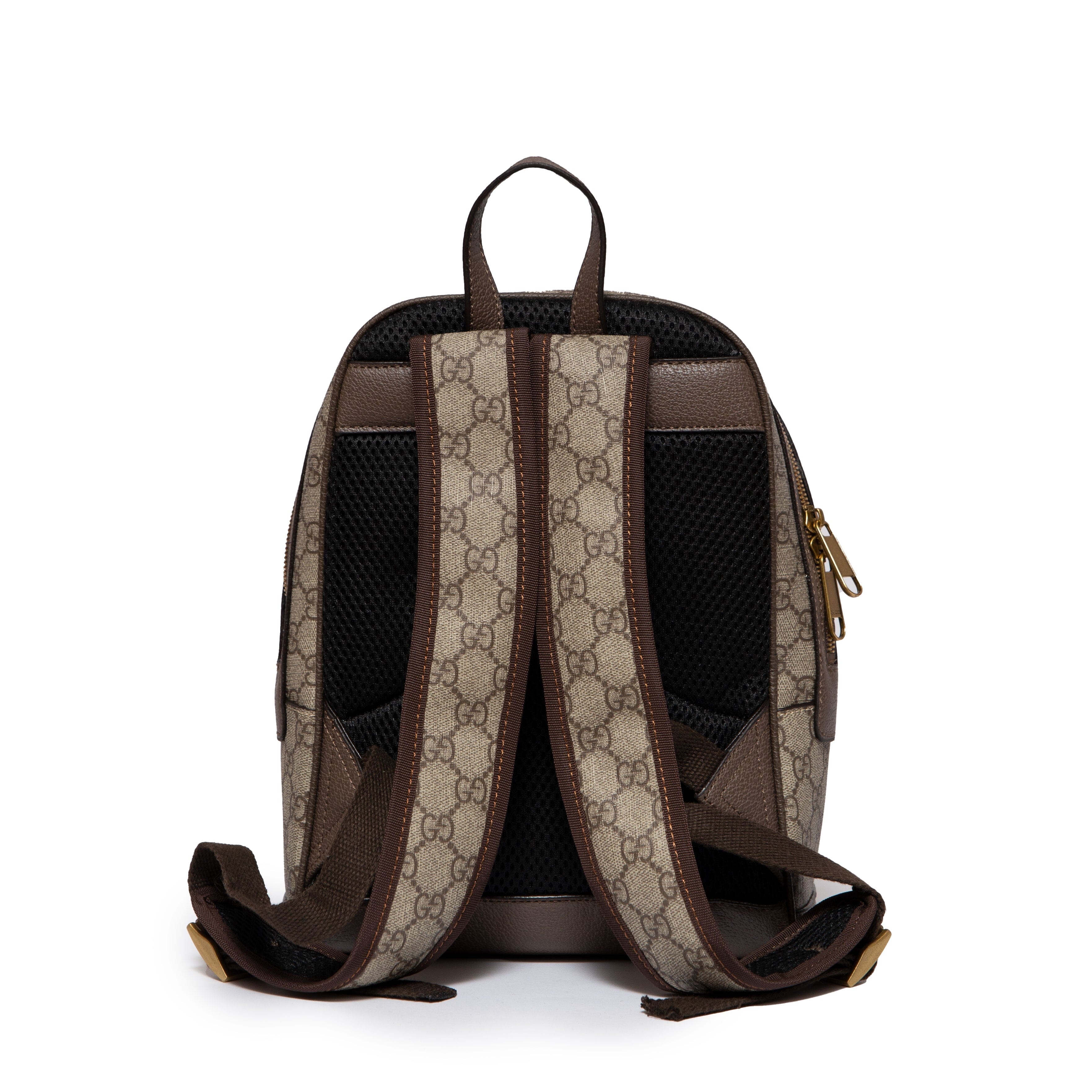 Gucci Backpack Hippochi