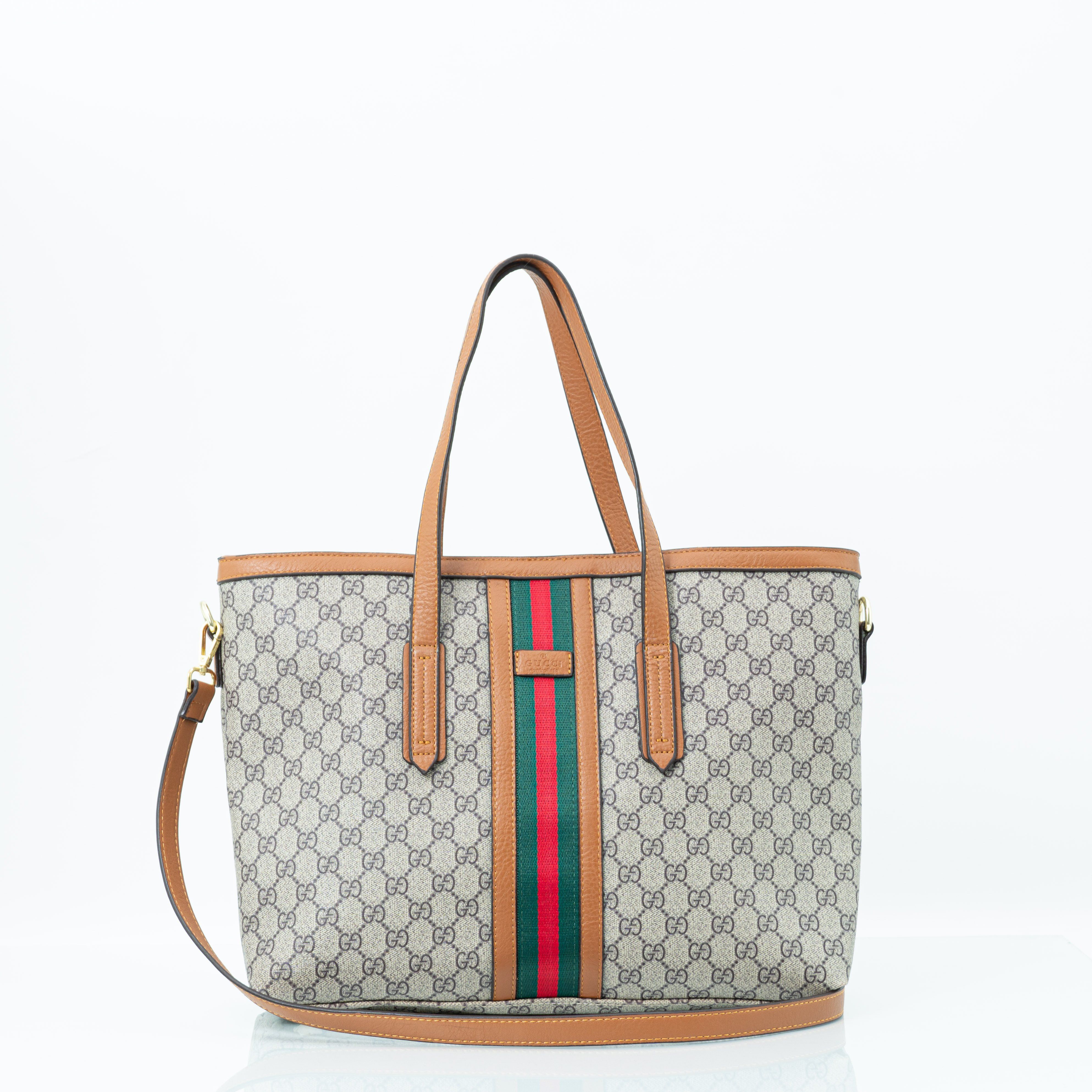 Gucci Tote bag Hippochi