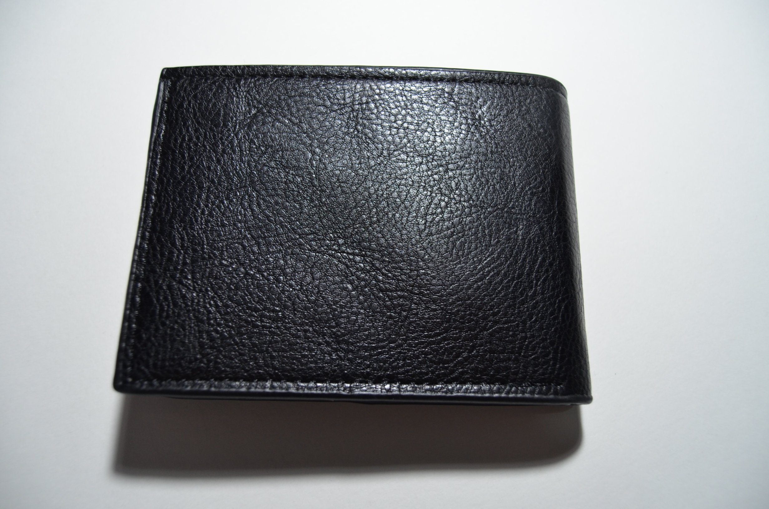 Levi's Leather Wallet-MACC001 Hippochi