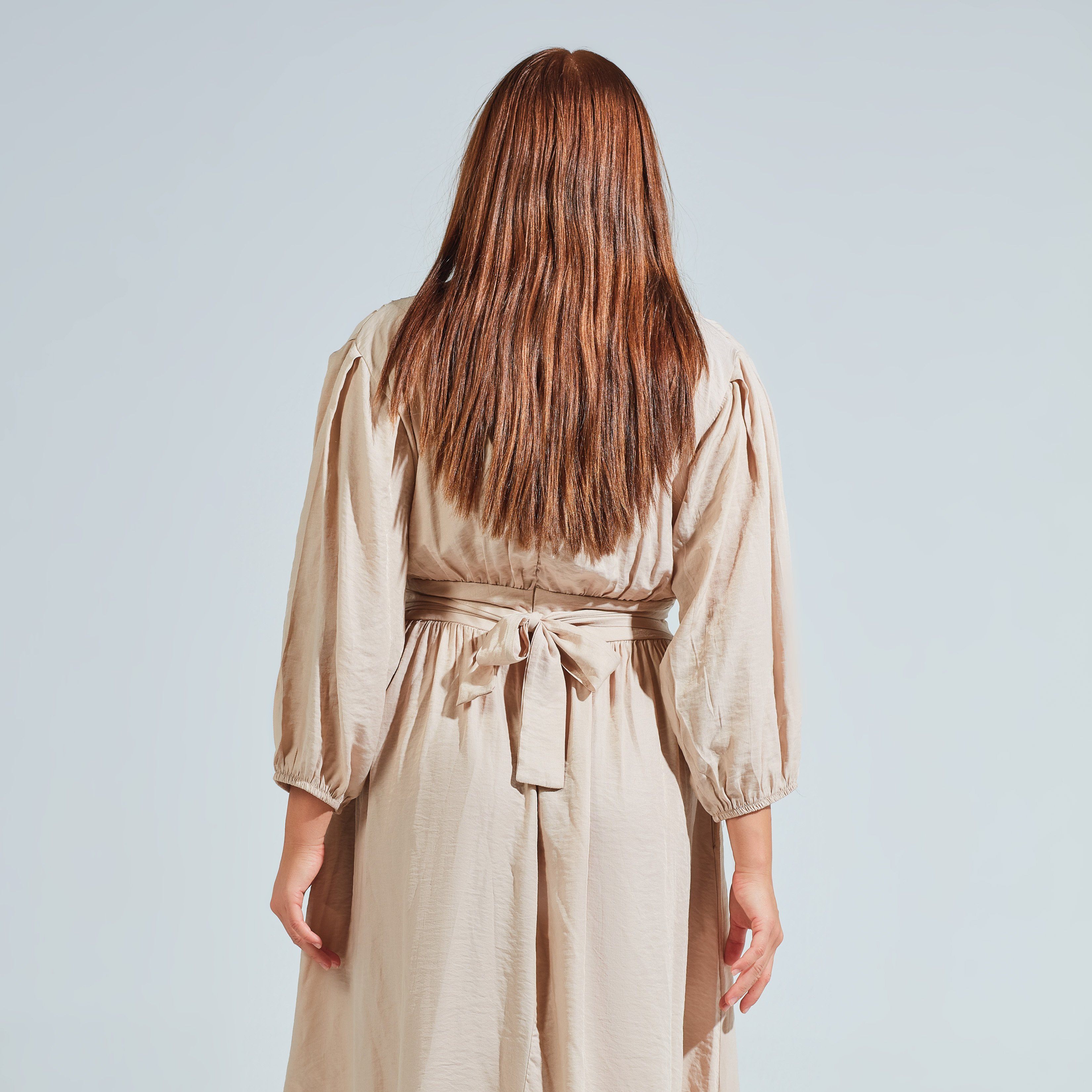 Long Dress-WCL001 hippochi