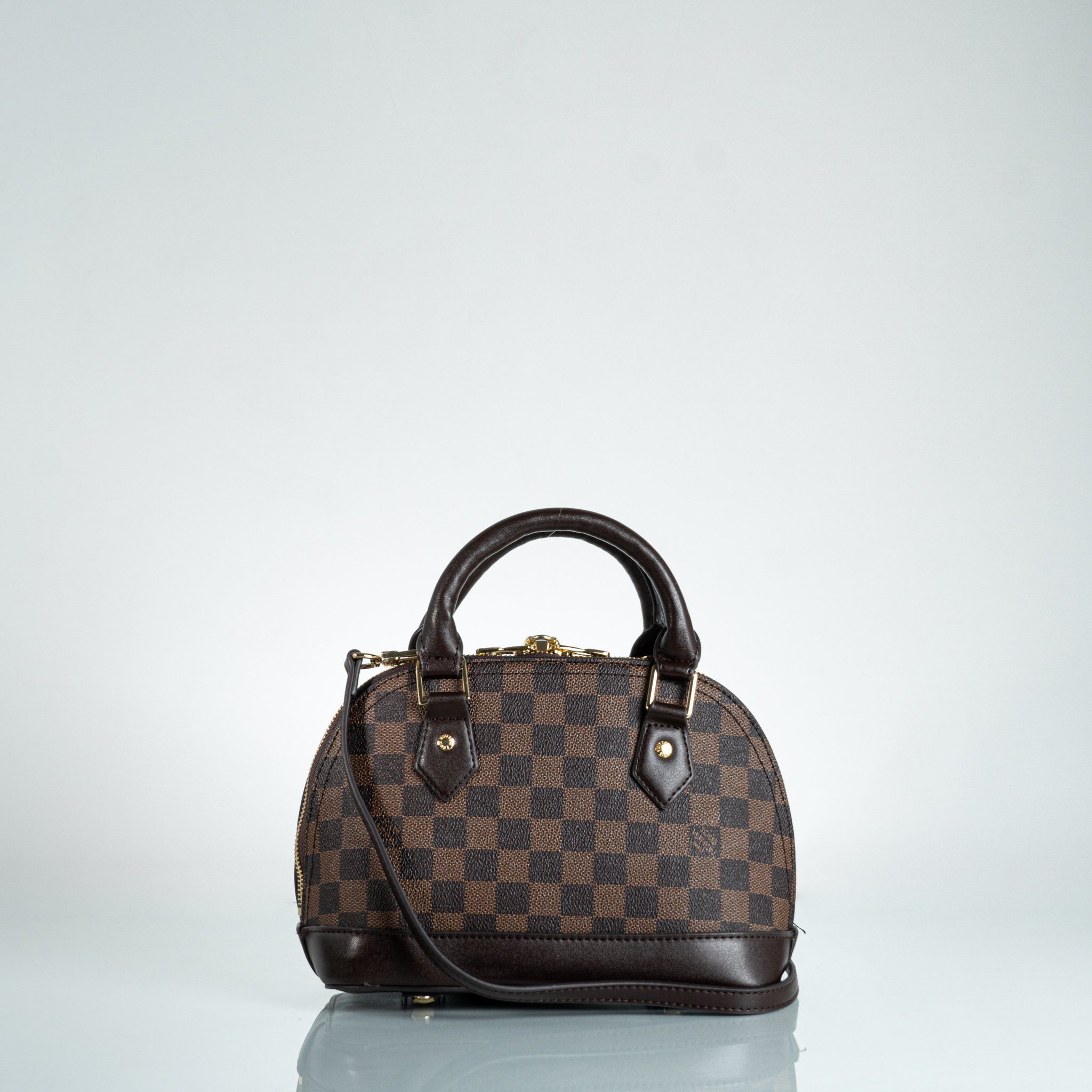 LV ALMA handbag Hippochi