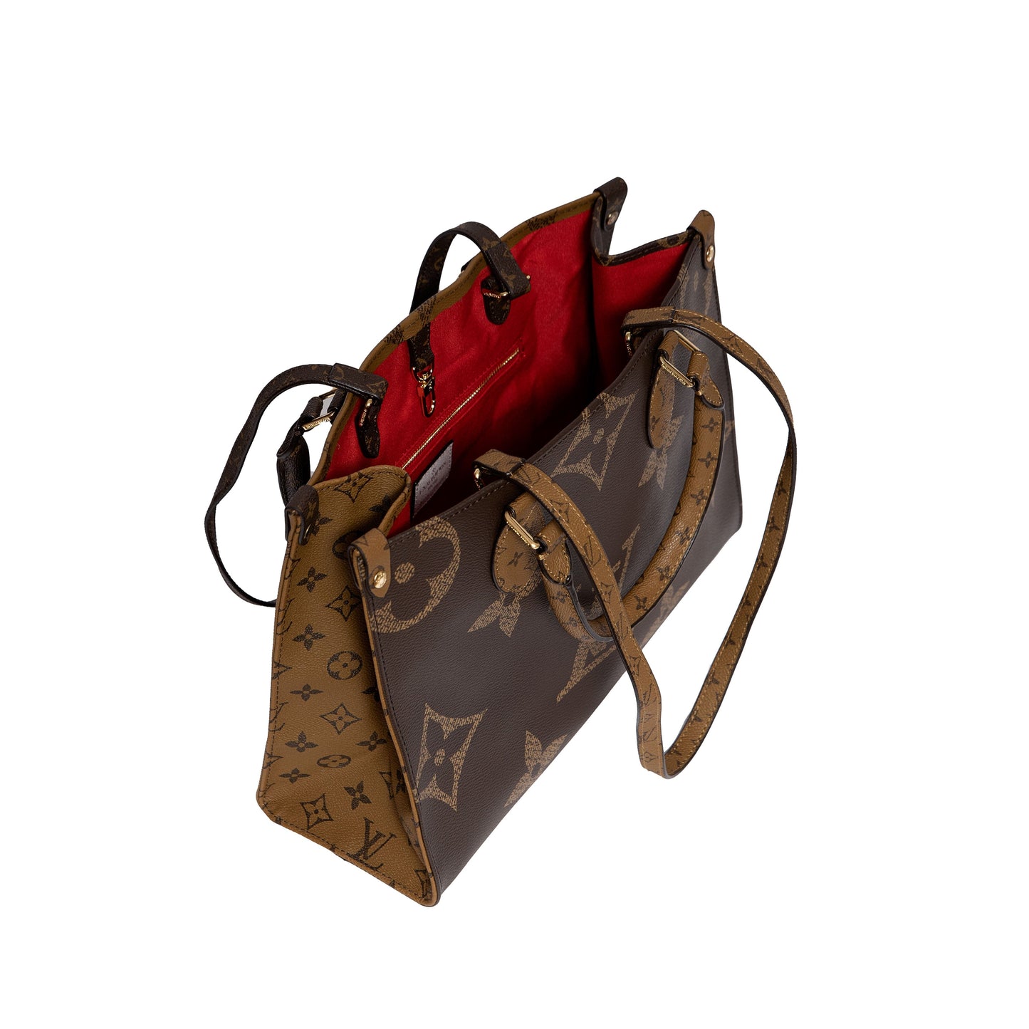 Ļ.Ѵ ESCALE ONTHEGO MM Hippochi