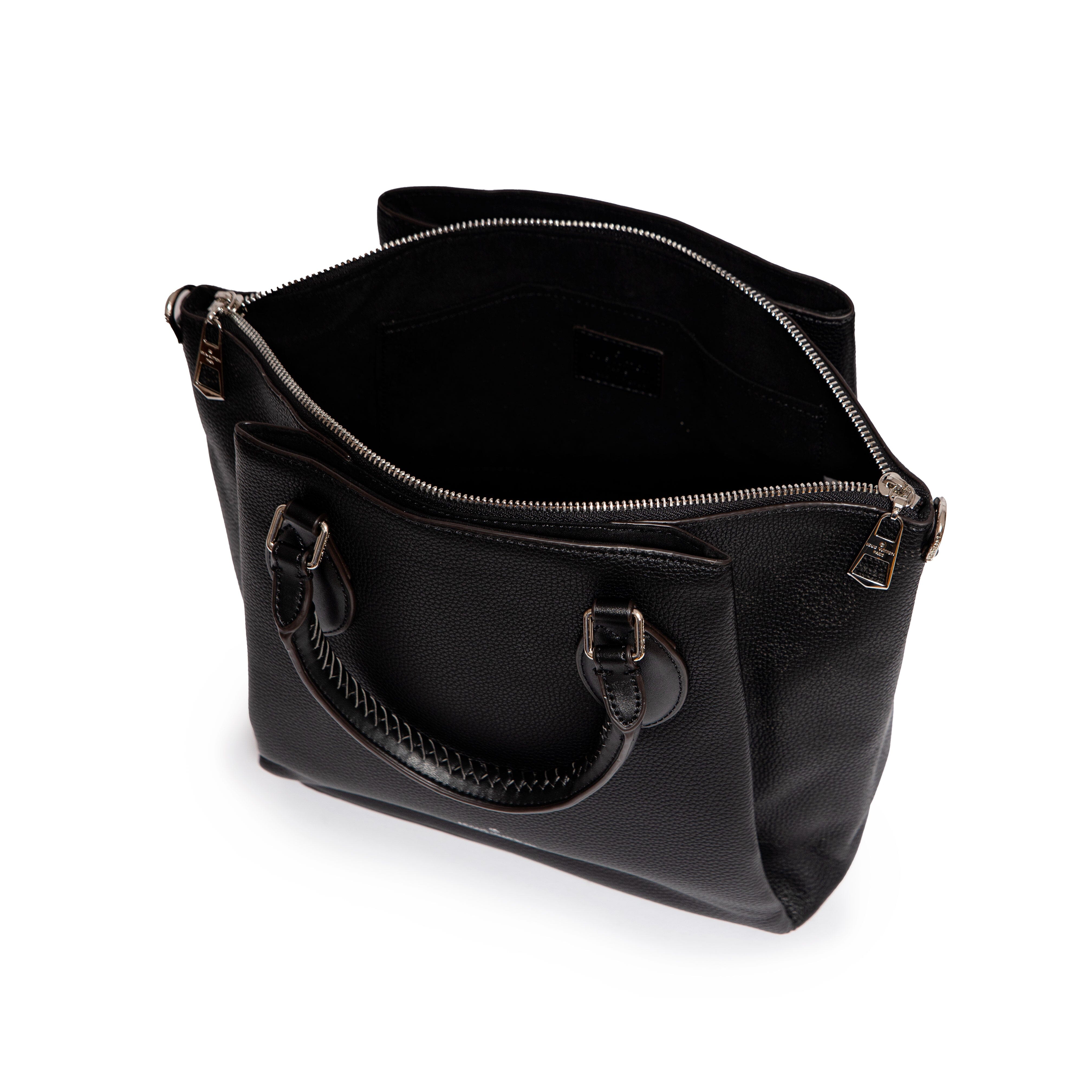 Ļ.Ѵ Tote bag Hippochi