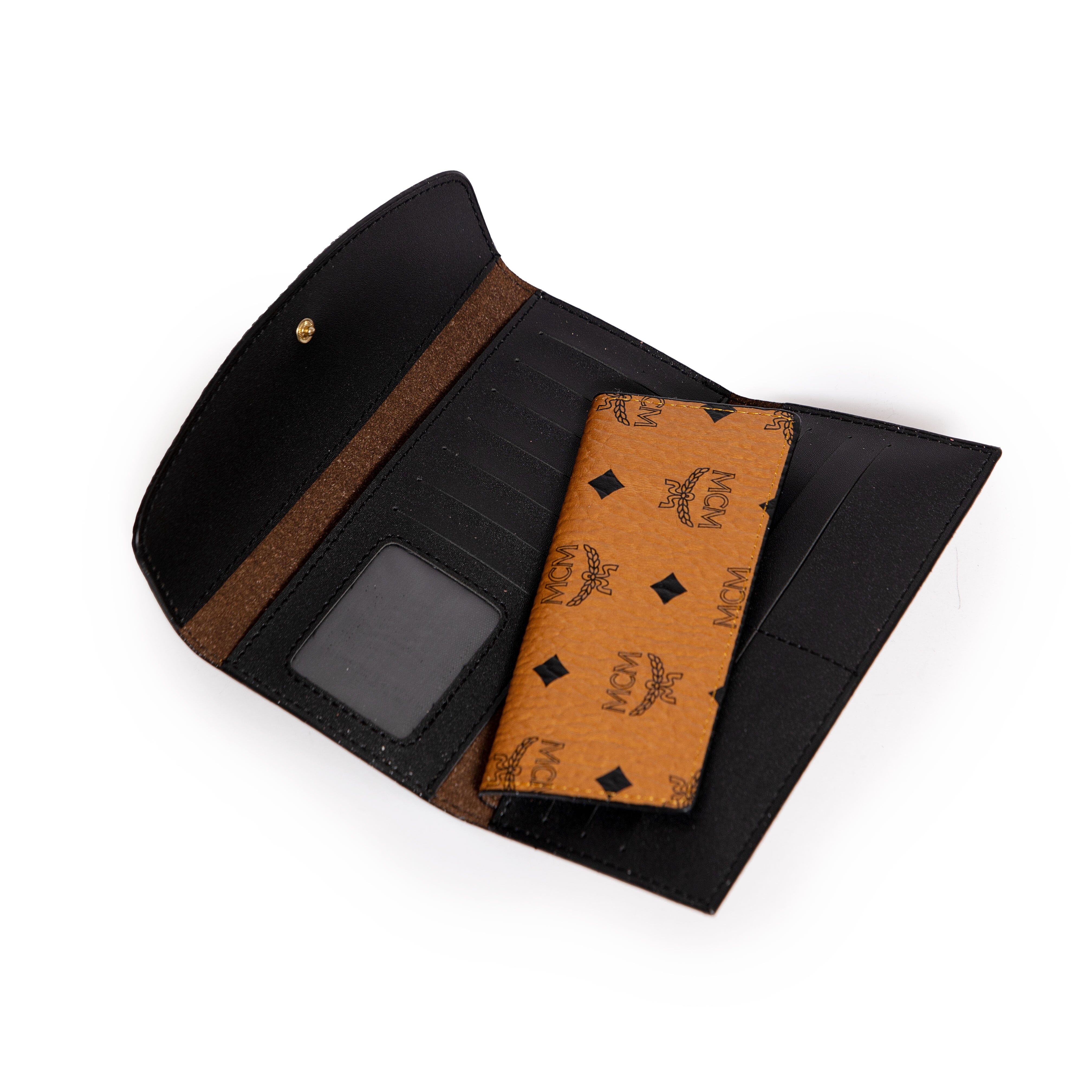 MCM wallet Hippochi