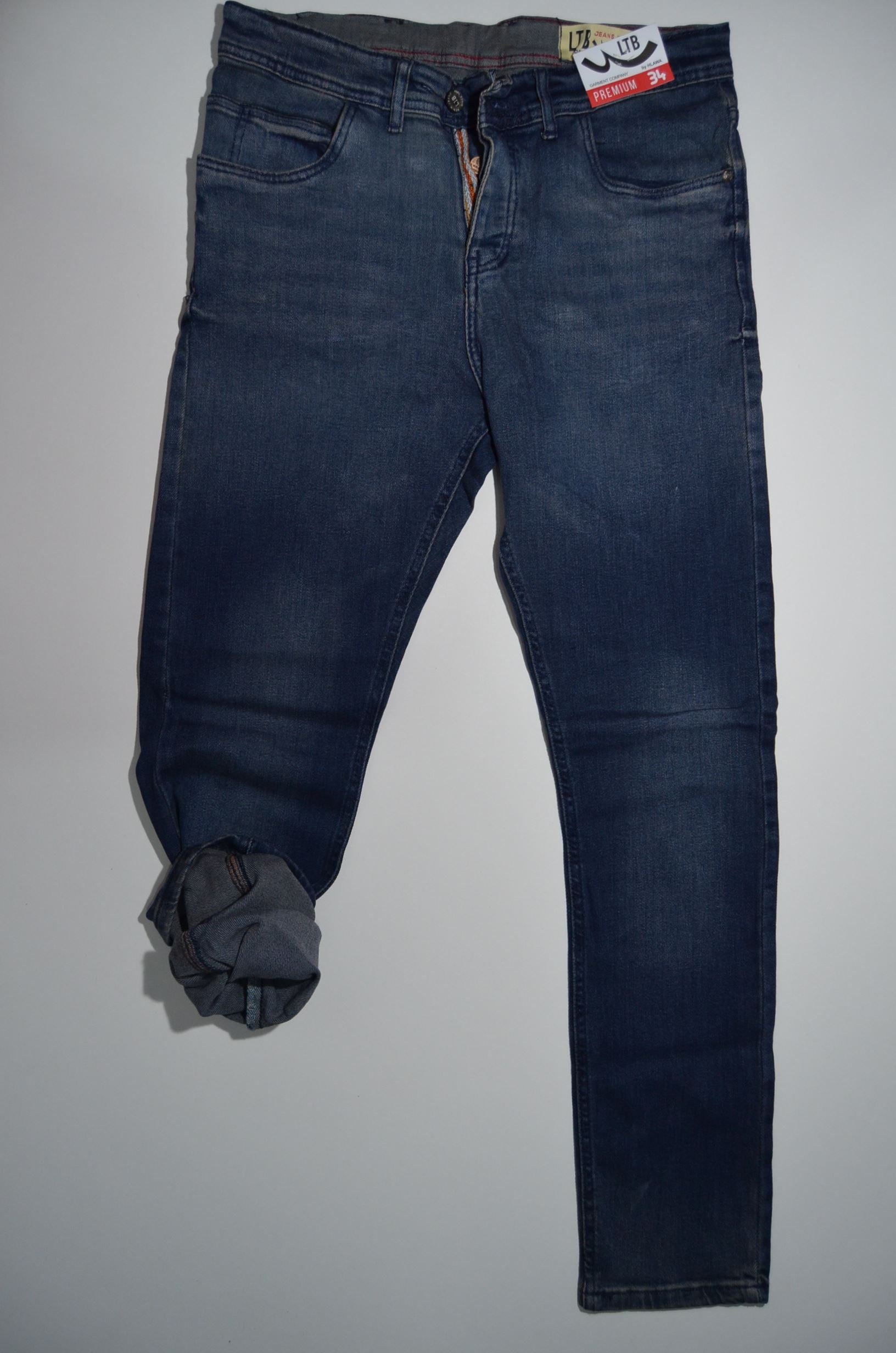 Men Jeans-MCL006. Hippochi
