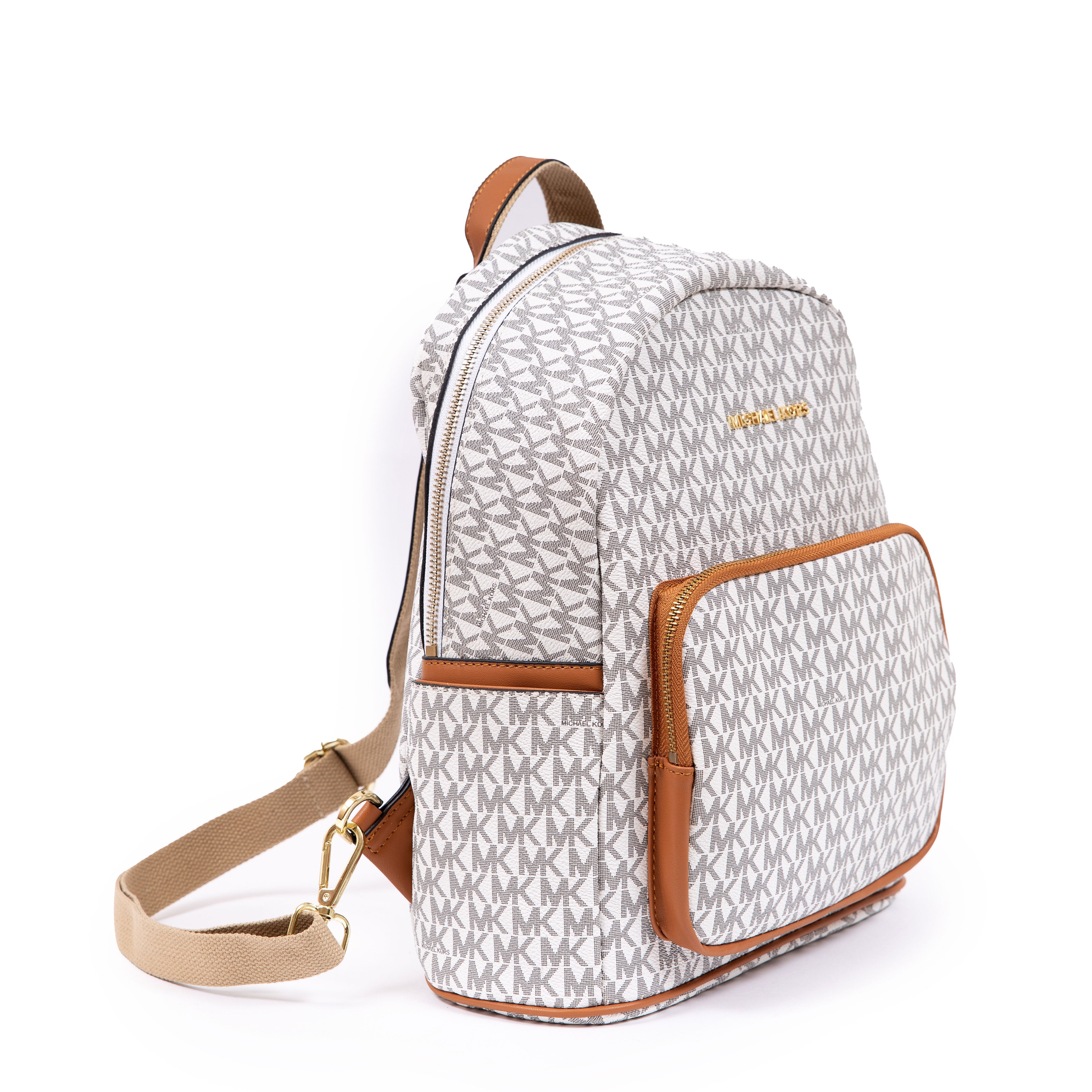 Michael kors Logo Backpack Hippochi