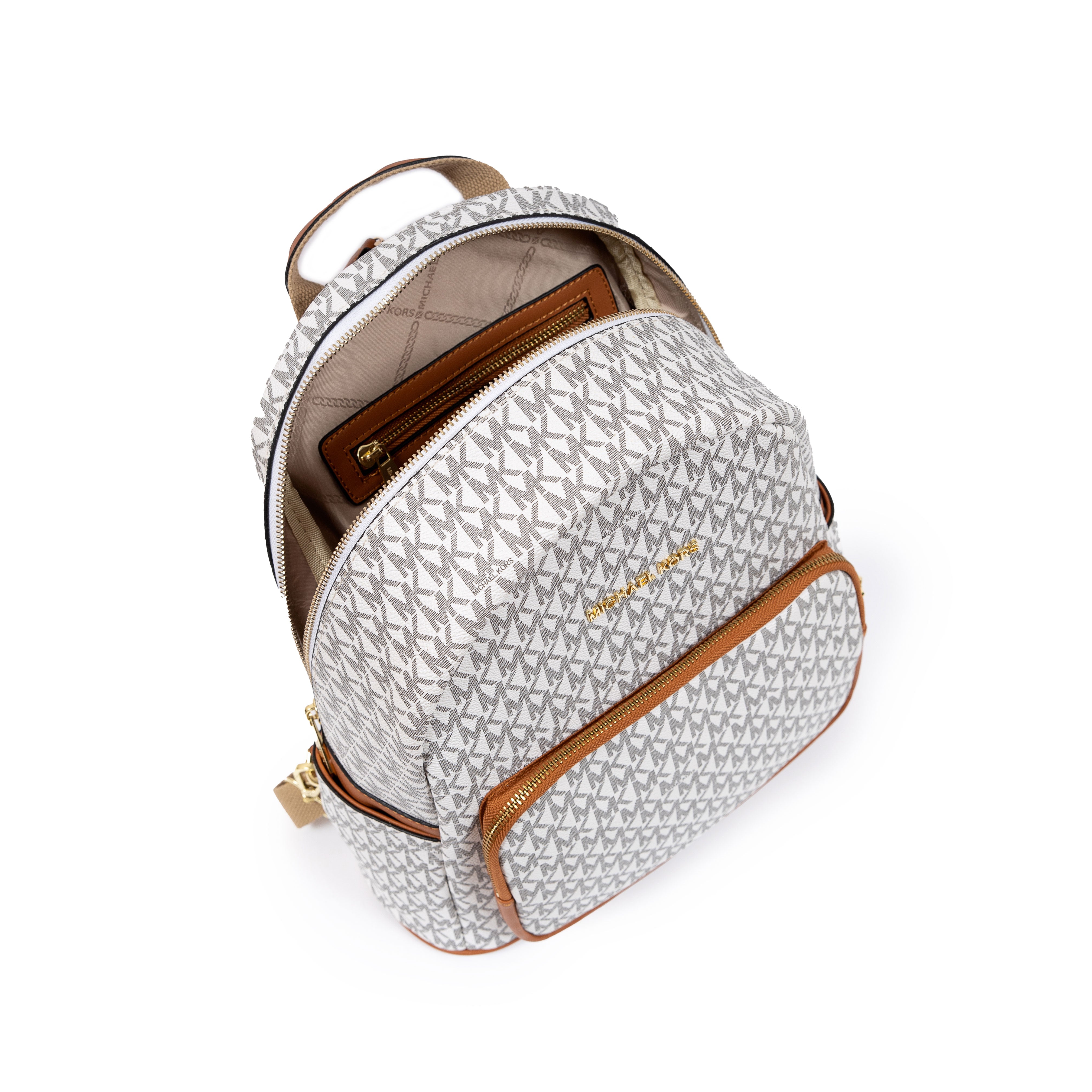 Michael kors Logo Backpack Hippochi