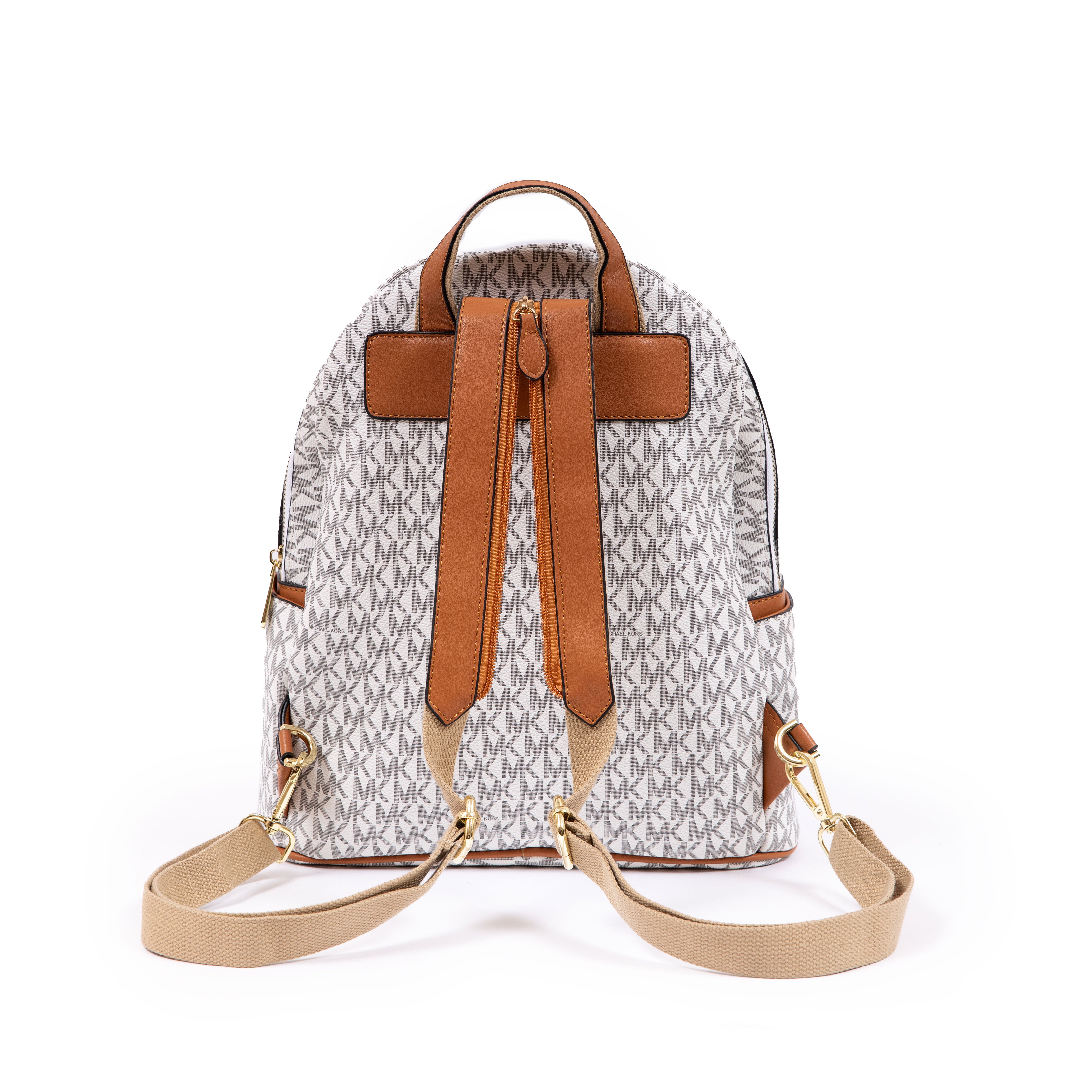 Michael kors Logo Backpack Hippochi